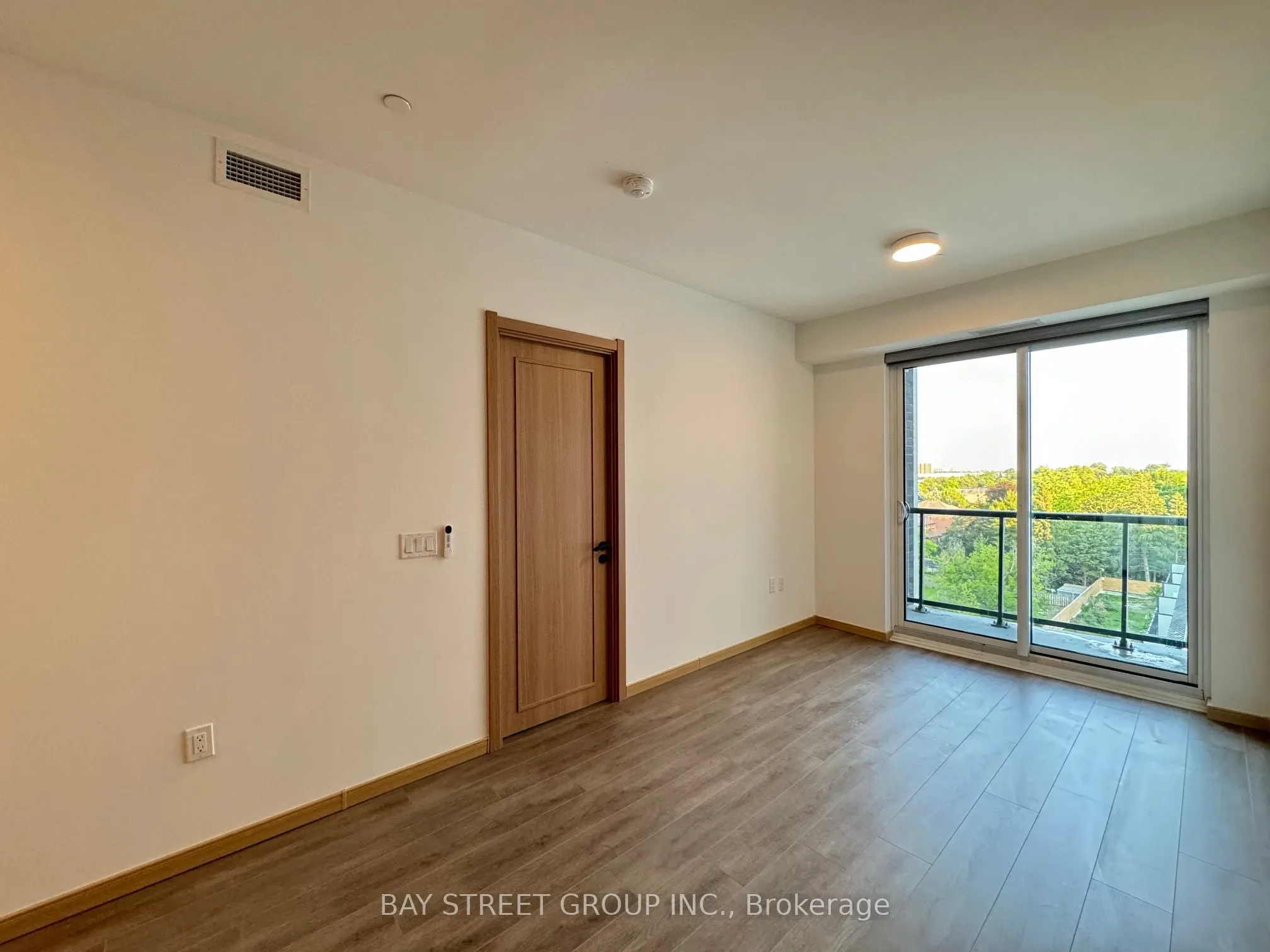 3429 Sheppard Avenue E, #710