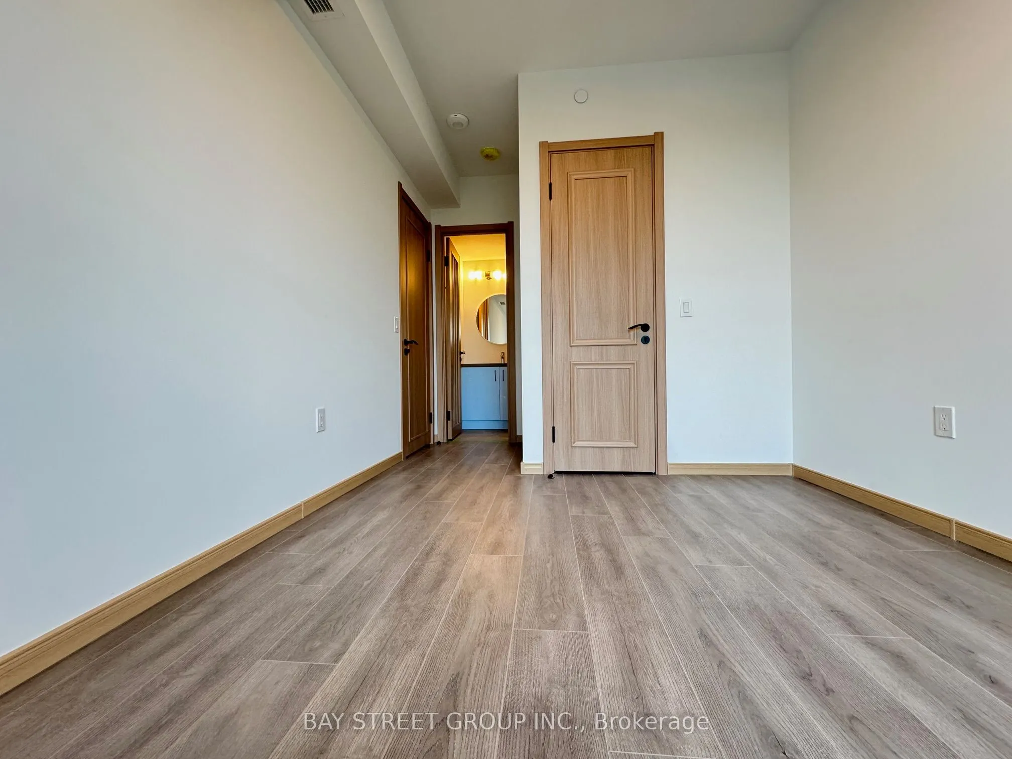 3429 Sheppard Avenue E, #710