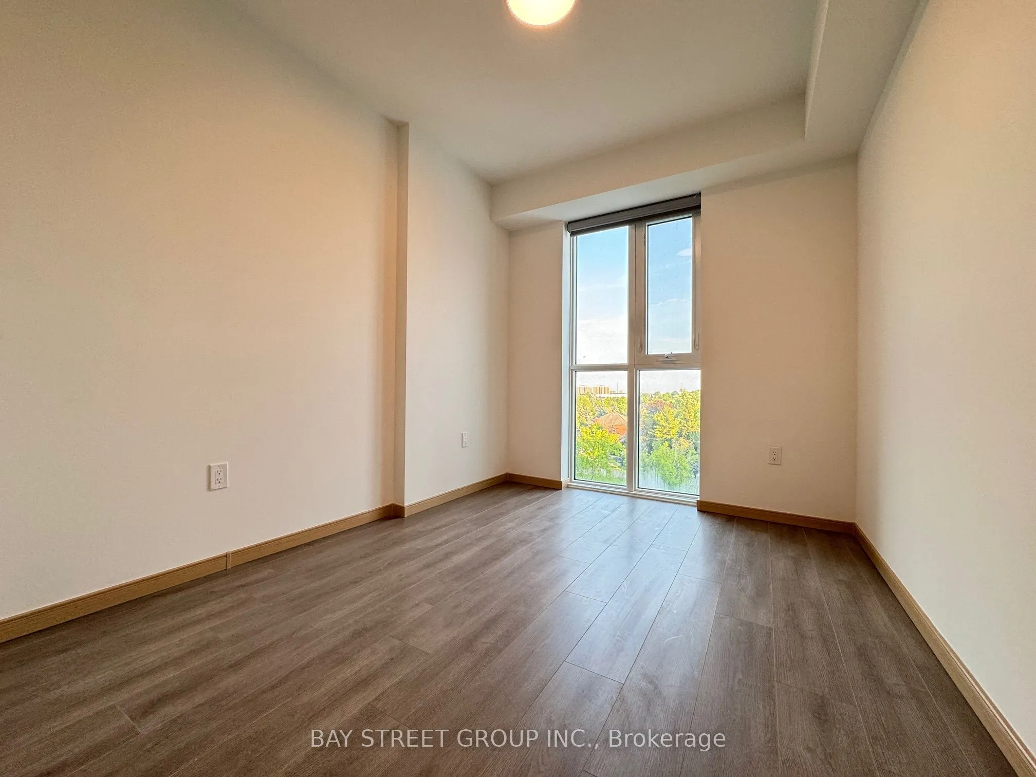 3429 Sheppard Avenue E, #710