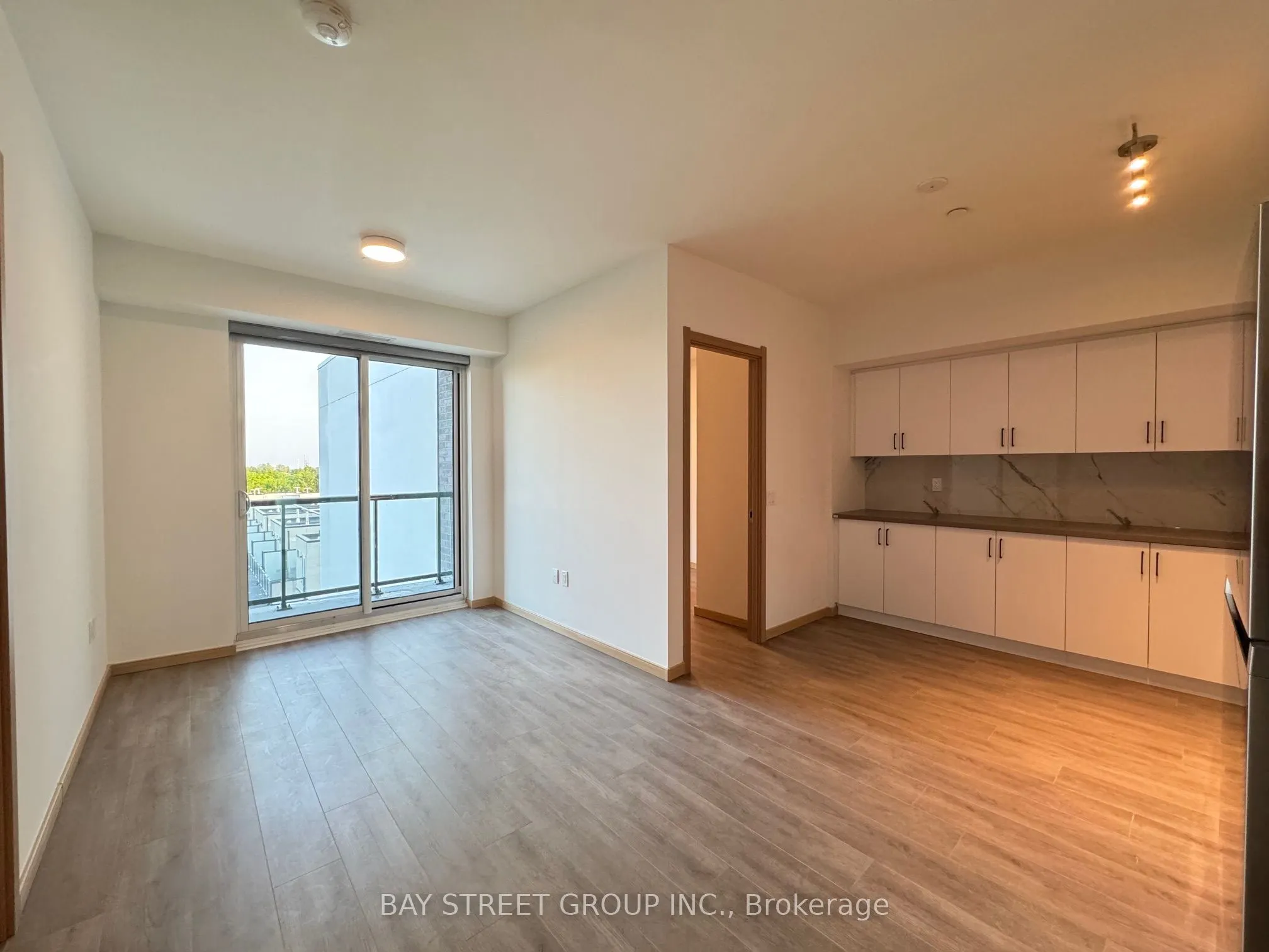 3429 Sheppard Avenue E, #710
