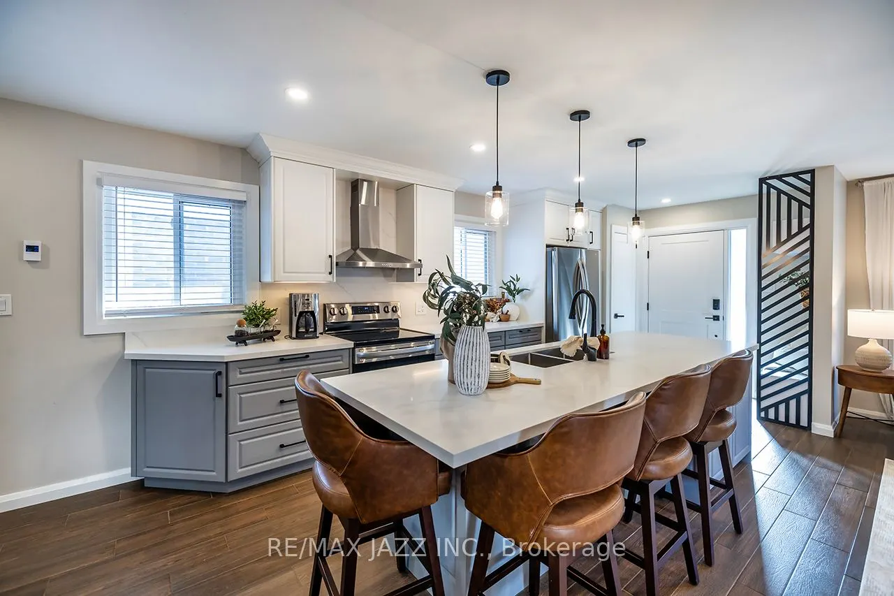 541 Galahad Drive