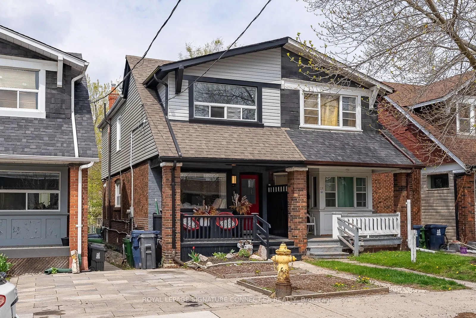 80 Oakcrest Avenue