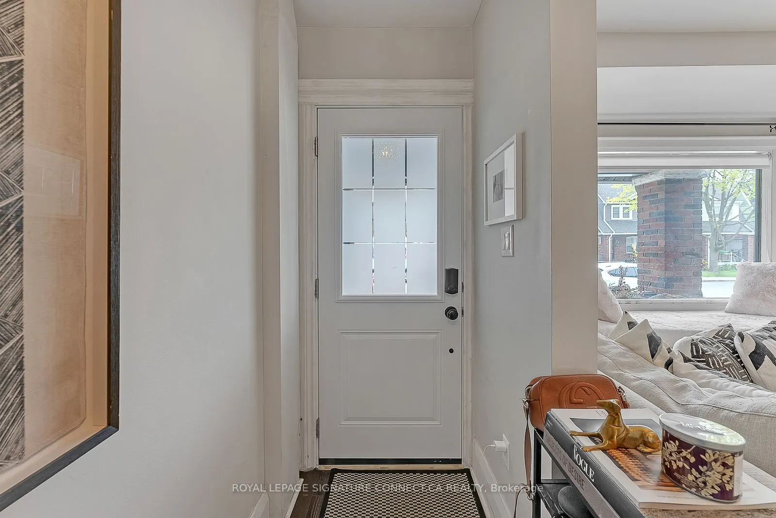 80 Oakcrest Avenue