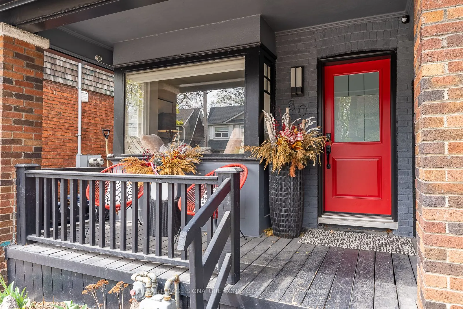 80 Oakcrest Avenue