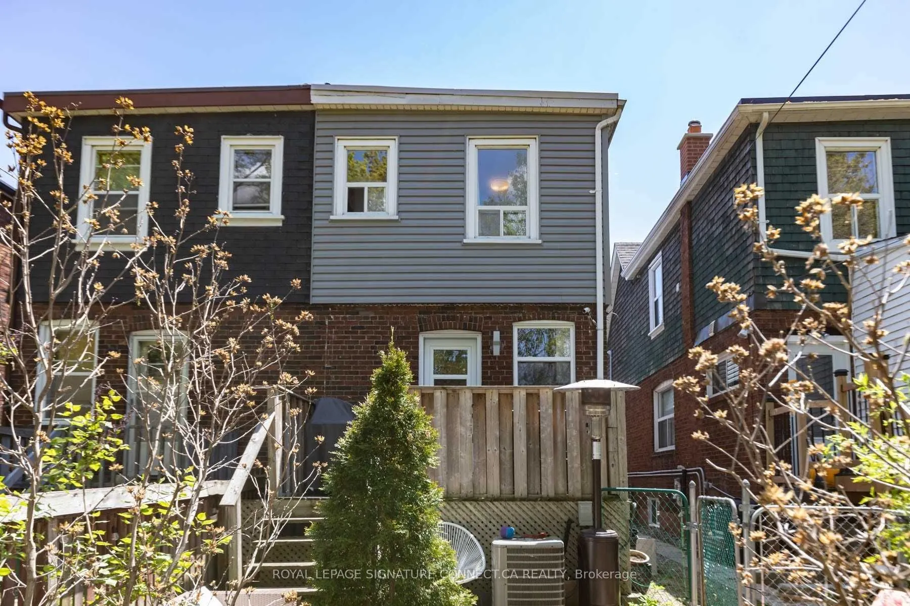 80 Oakcrest Avenue