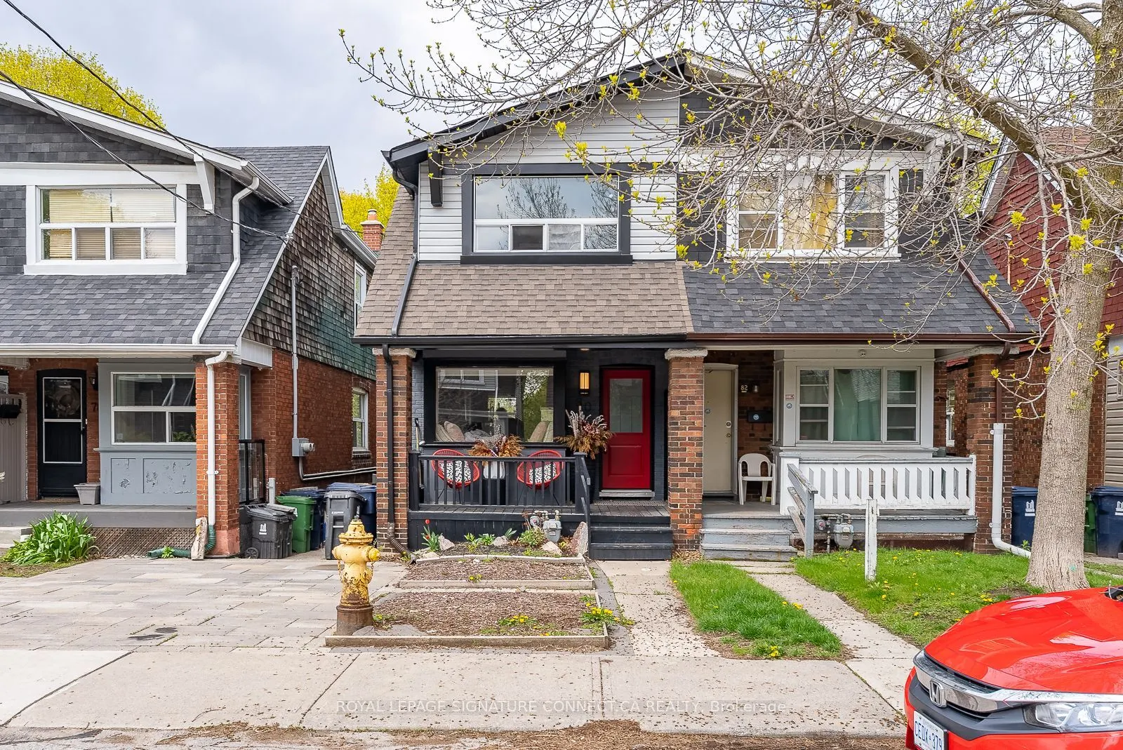 80 Oakcrest Avenue