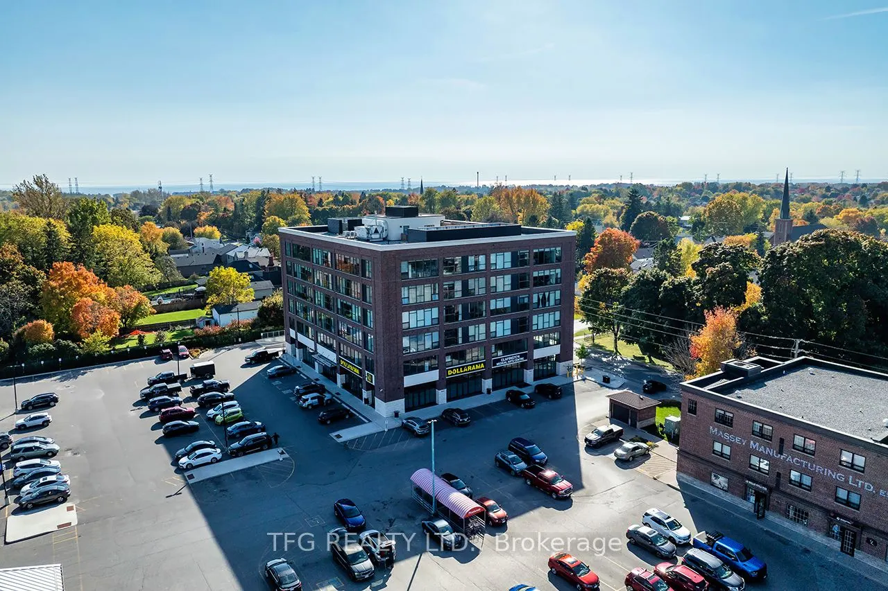 109 King Avenue East Avenue E, #504