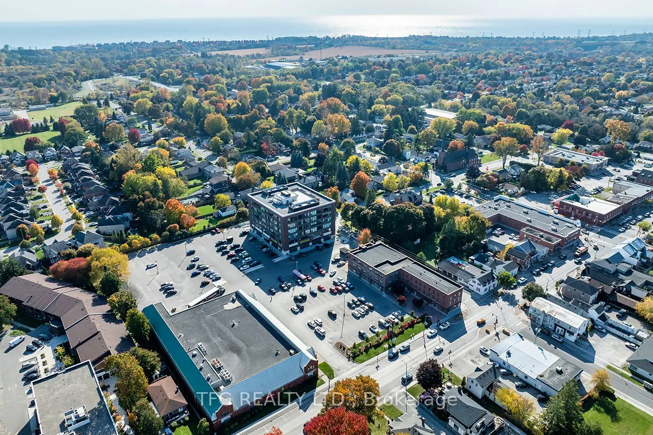 109 King Avenue East Avenue E, #504