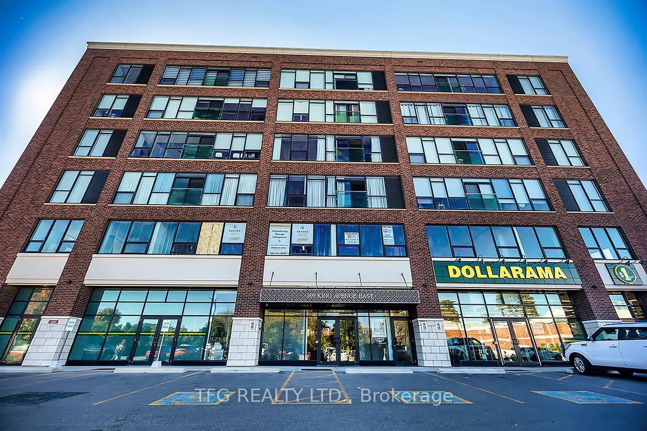 109 King Avenue East Avenue E, #504