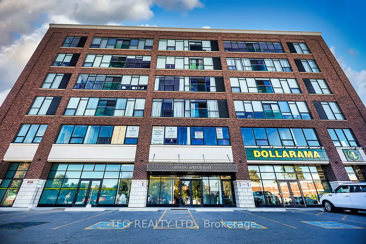 109 King Avenue East Avenue E, #504