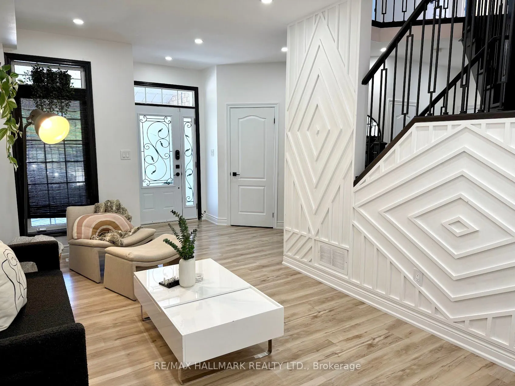 63 Chartway Boulevard