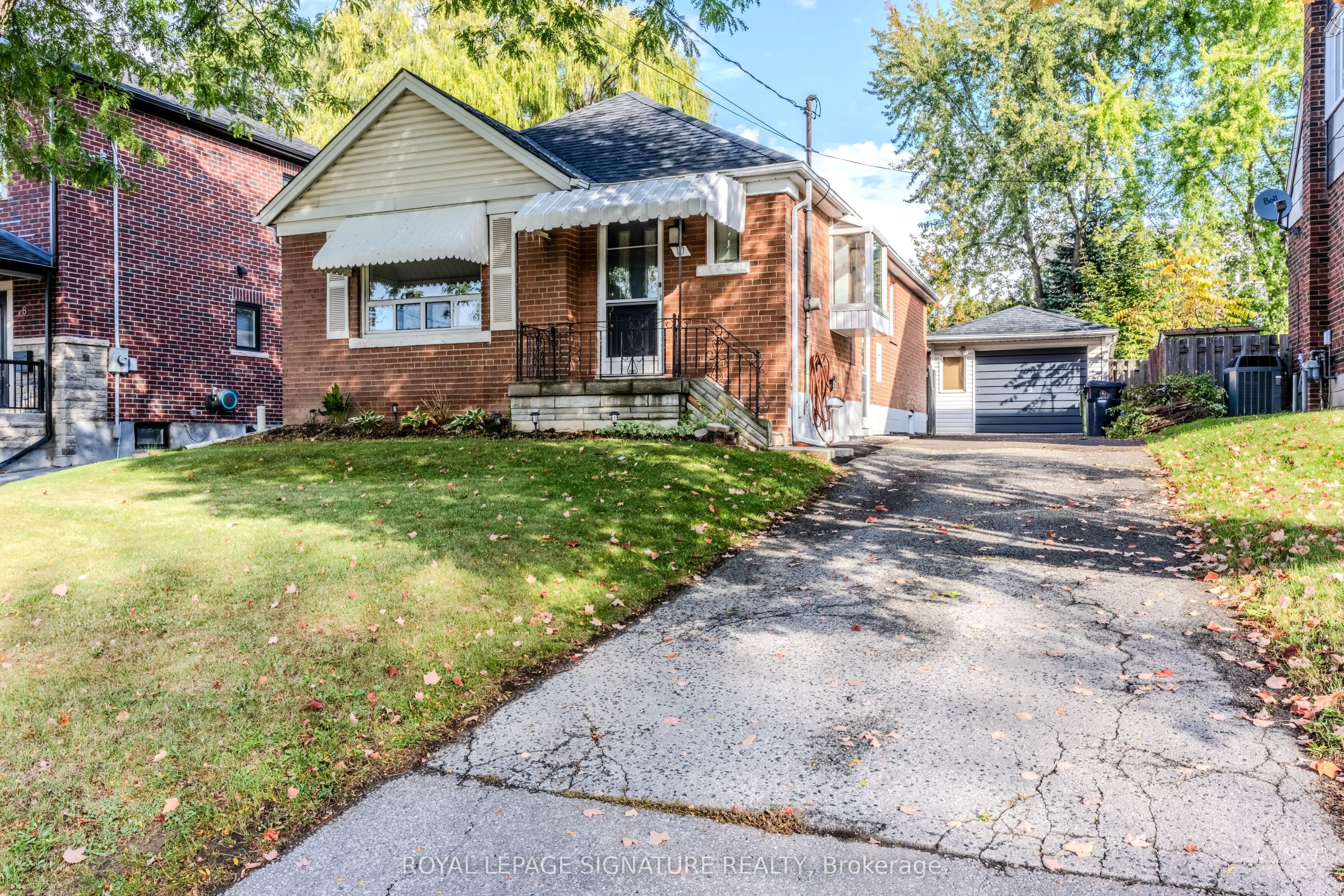 10 Holswade Road