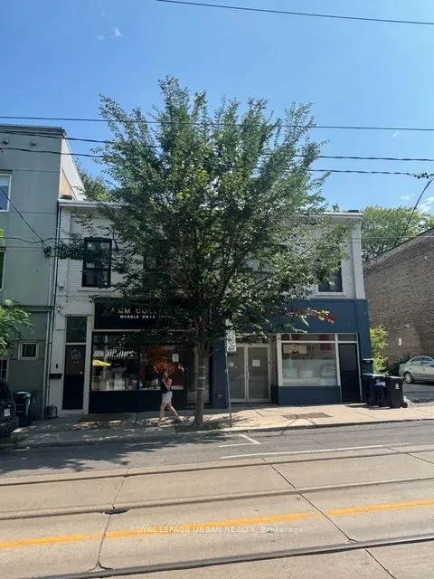 2383 Queen Street E