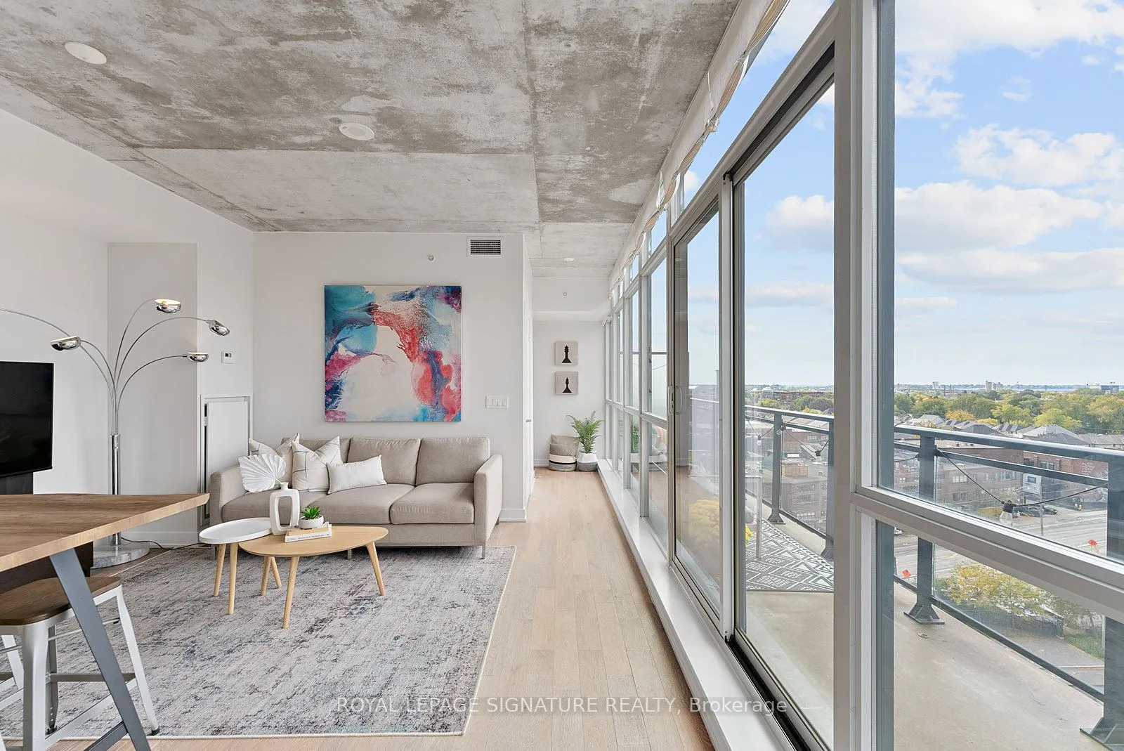 1190 Dundas Street E, #1021