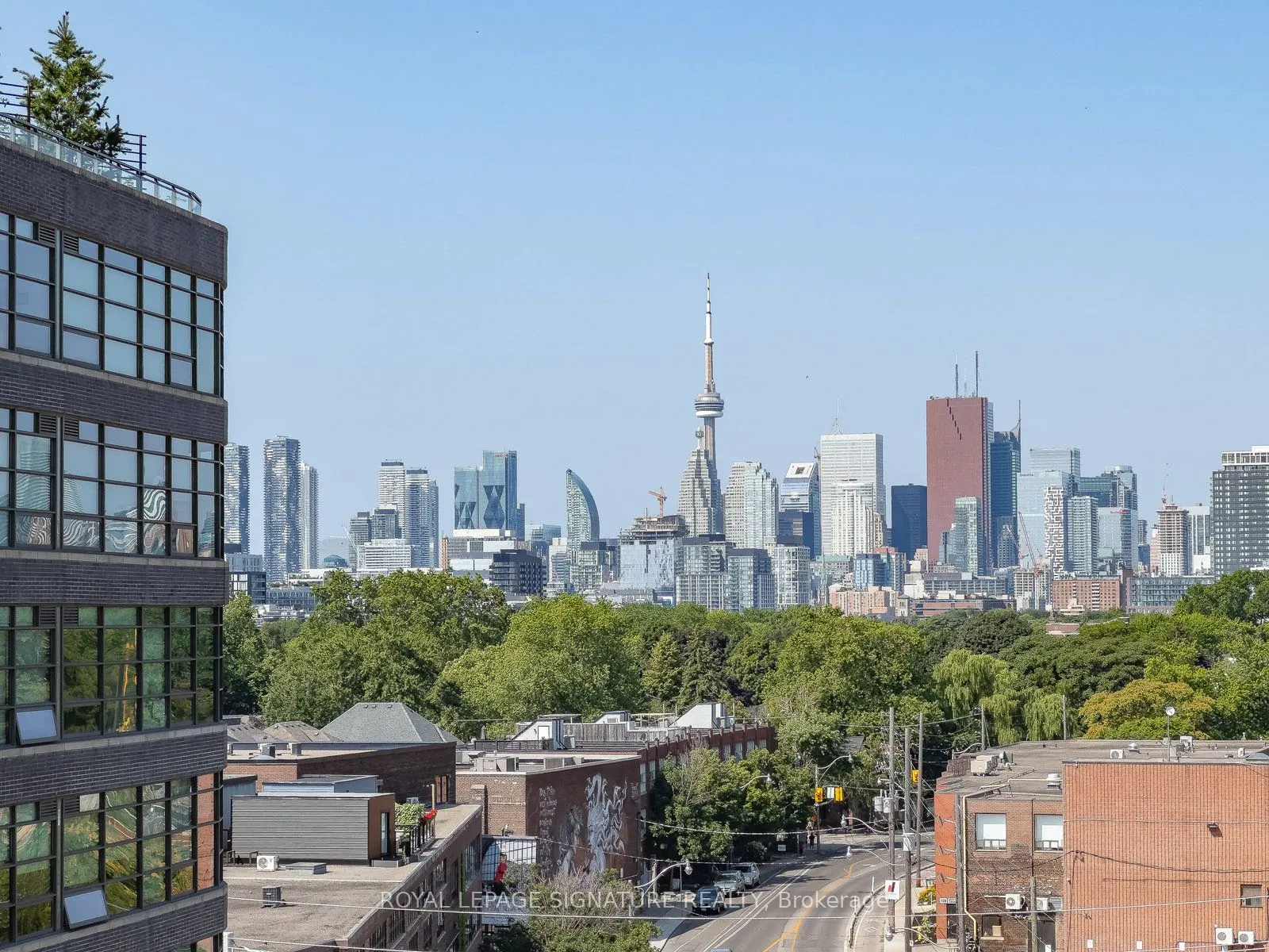 1190 Dundas Street E, #1021