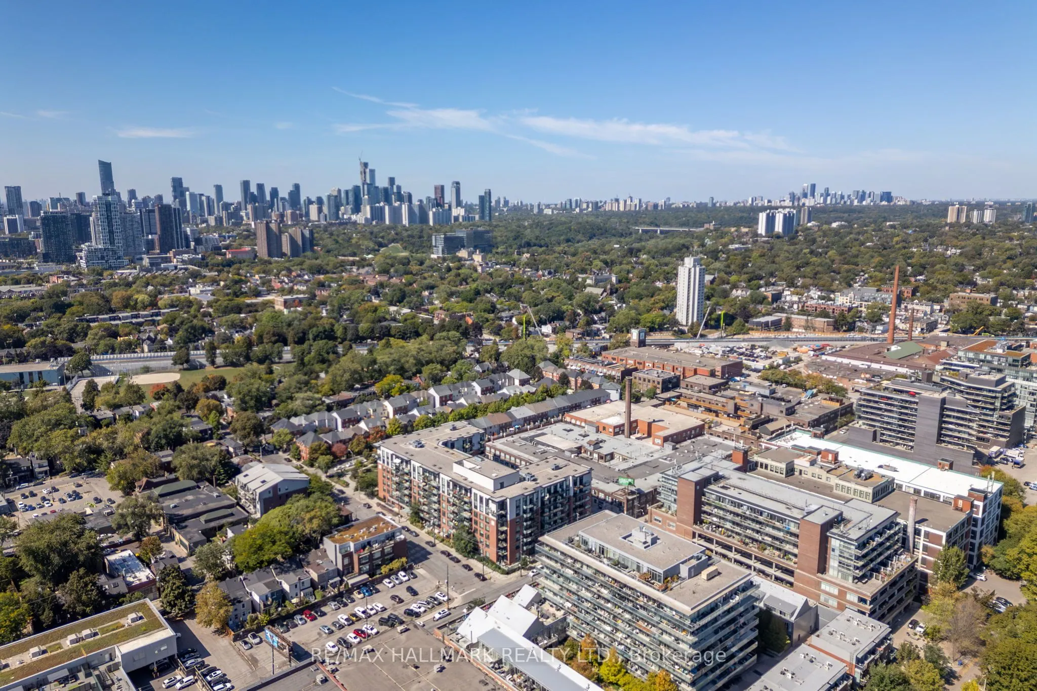 88 Colgate Avenue, #321