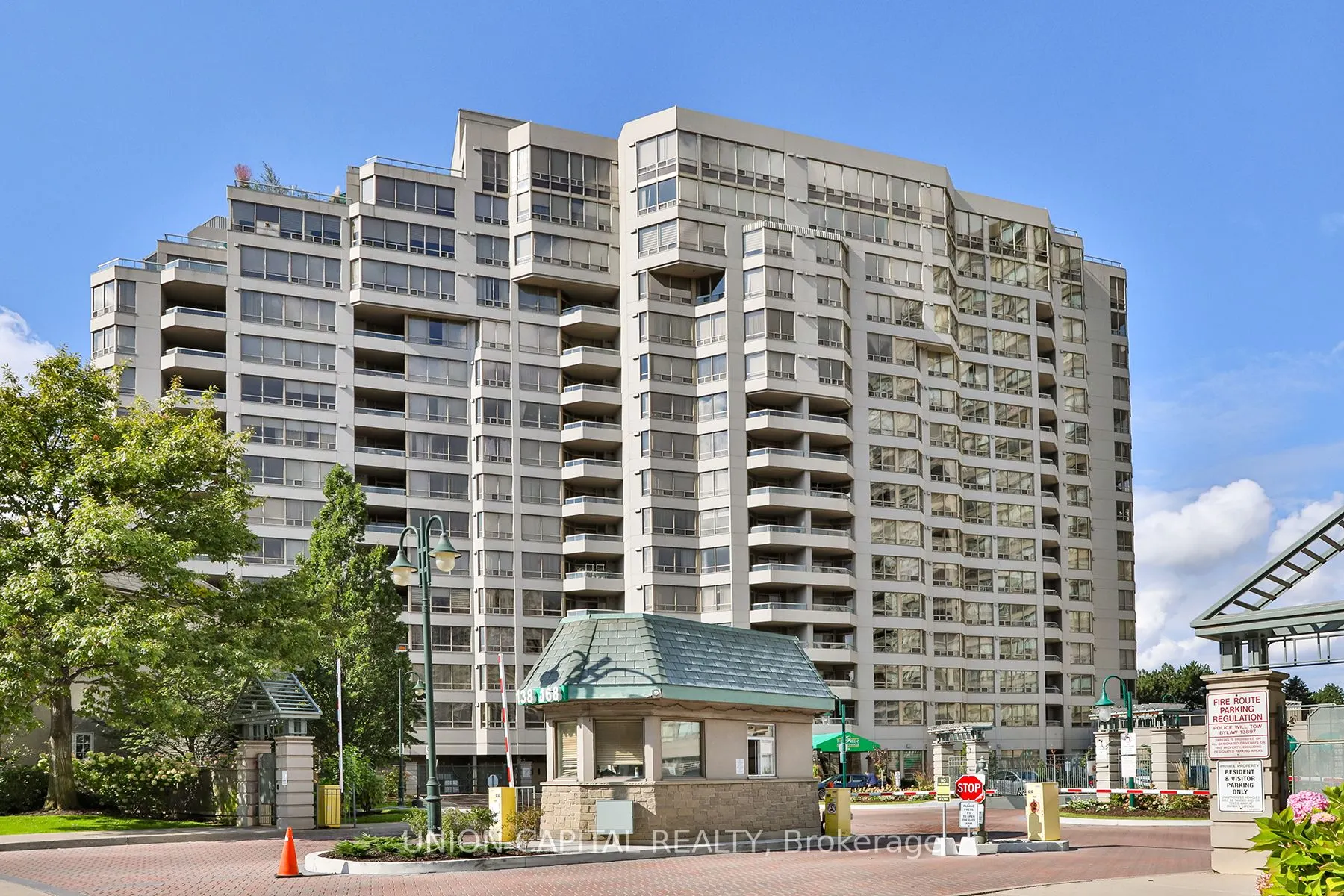 138 Bonis Avenue, #720