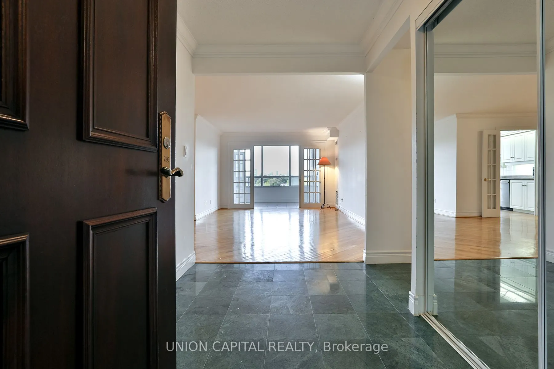 138 Bonis Avenue, #720