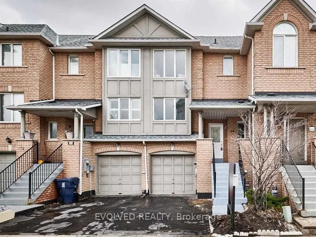 1075 Ellesmere Road, #84