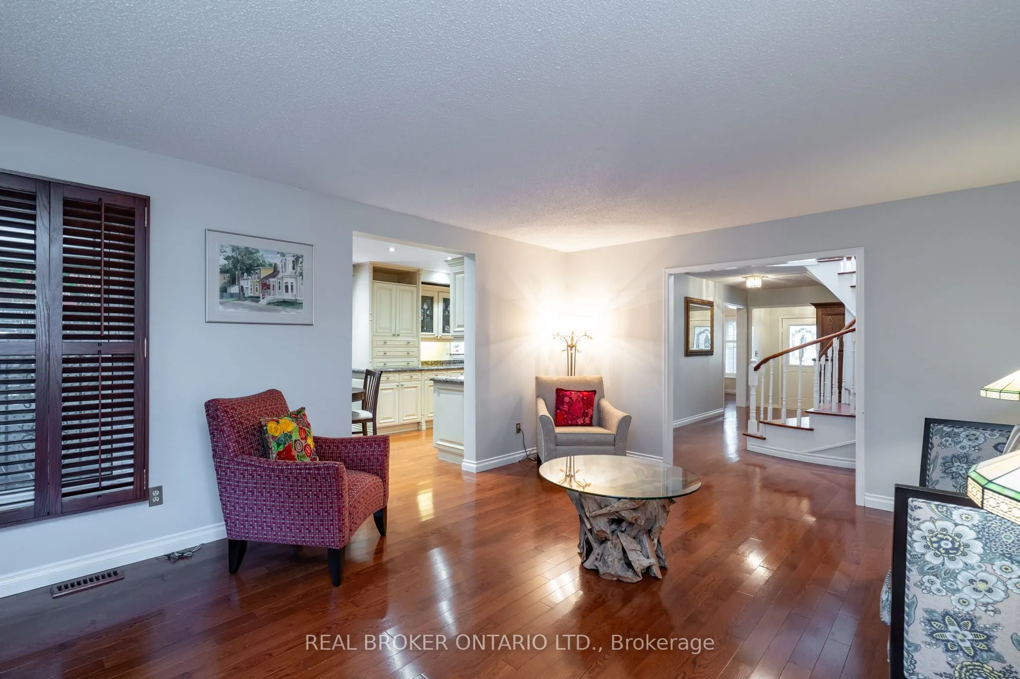 972 Gablehurst Crescent