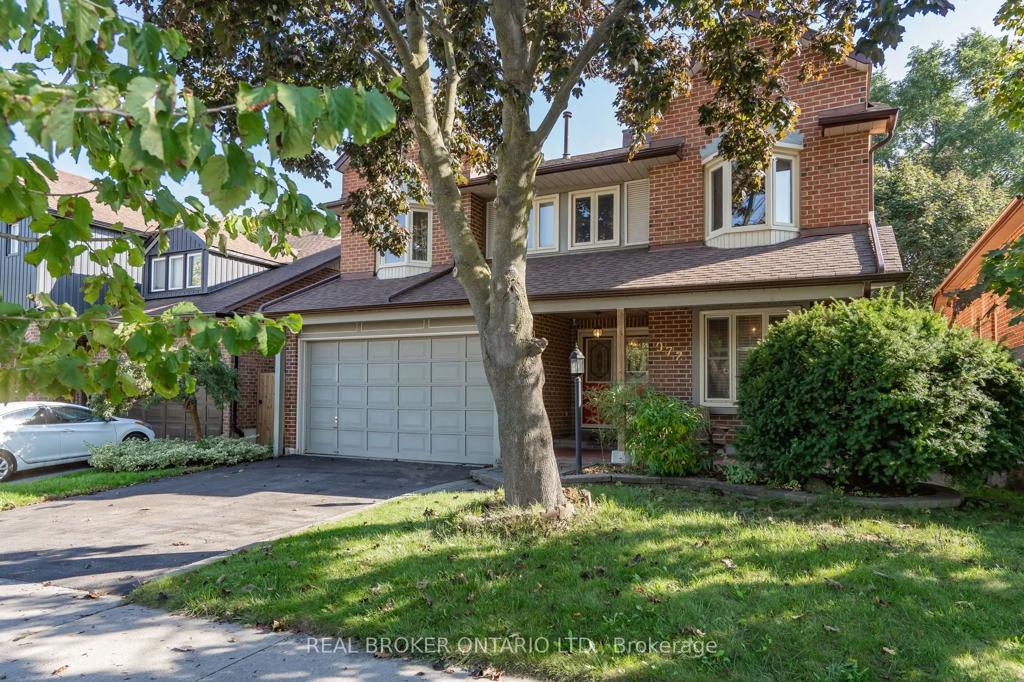 972 Gablehurst Crescent