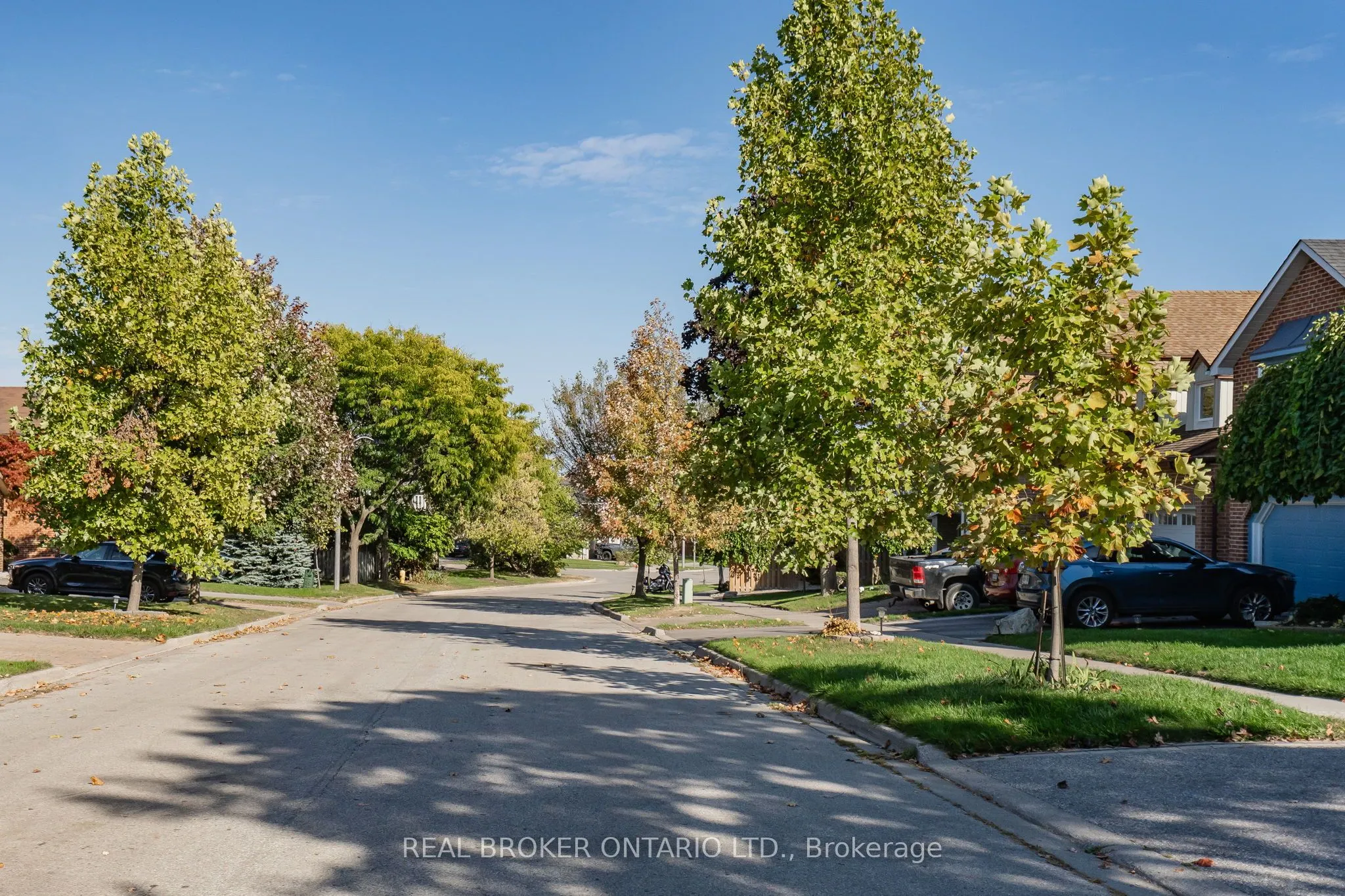 972 Gablehurst Crescent