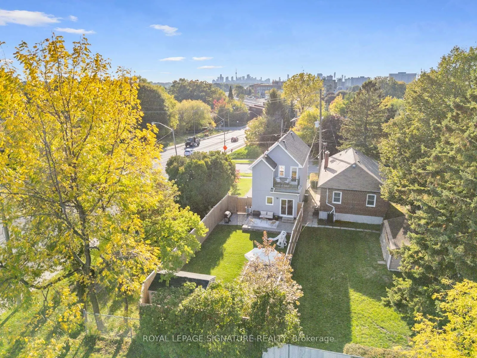 151 Eastwood Avenue