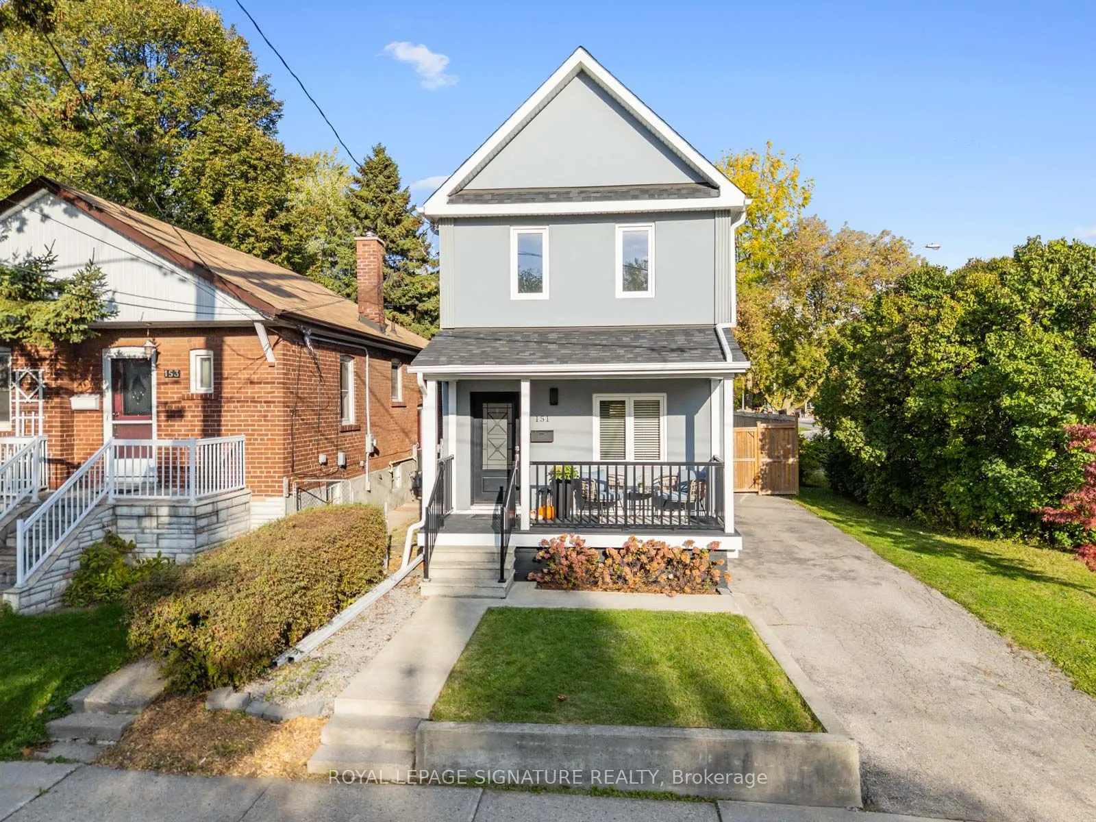 151 Eastwood Avenue