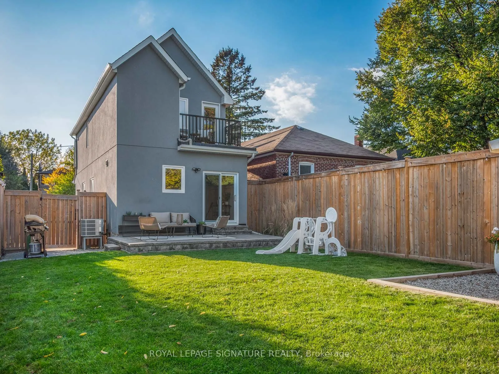 151 Eastwood Avenue