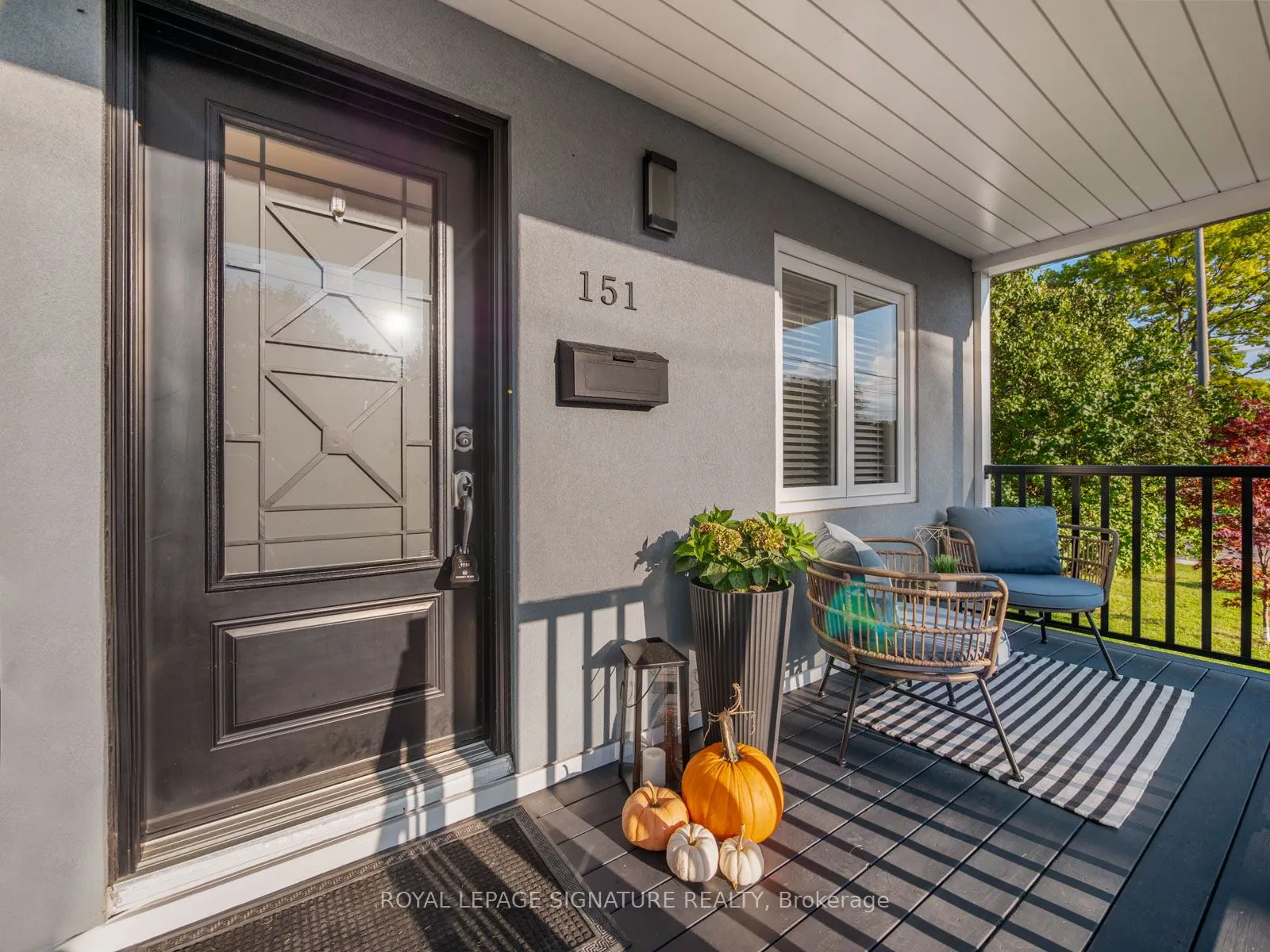 151 Eastwood Avenue