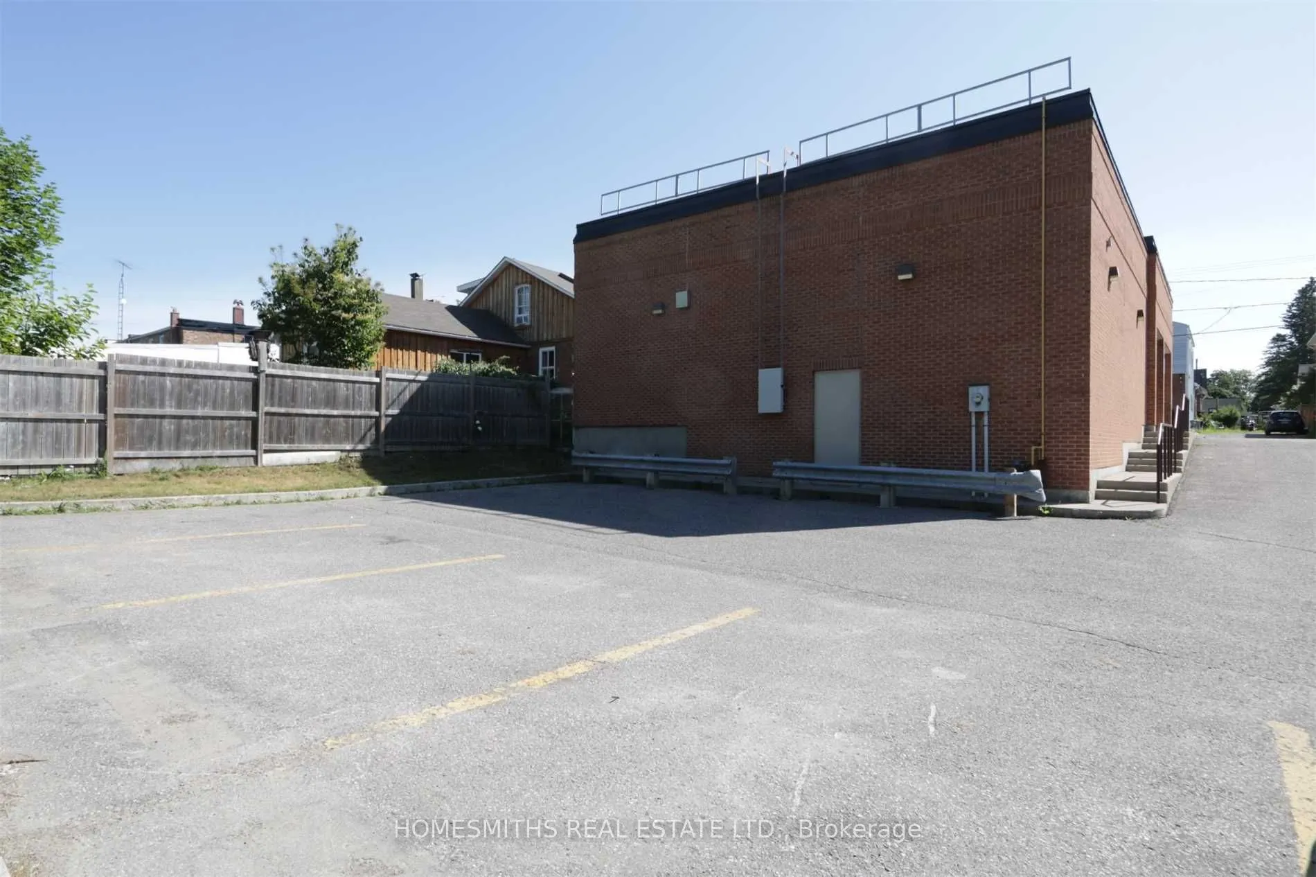 5284 Main Street