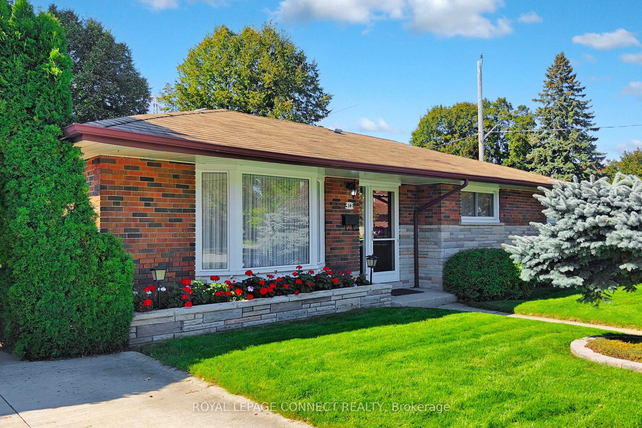 14 Dalehurst Avenue