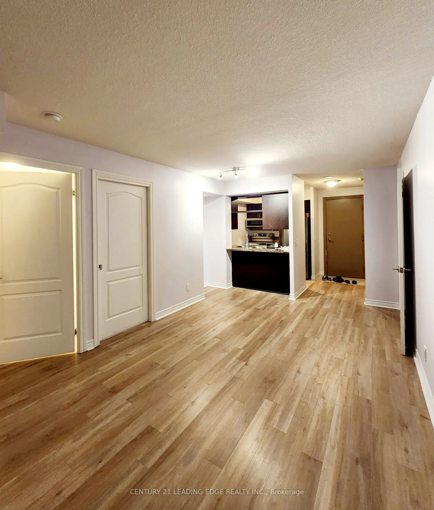 60 Town Centre Court, #1706