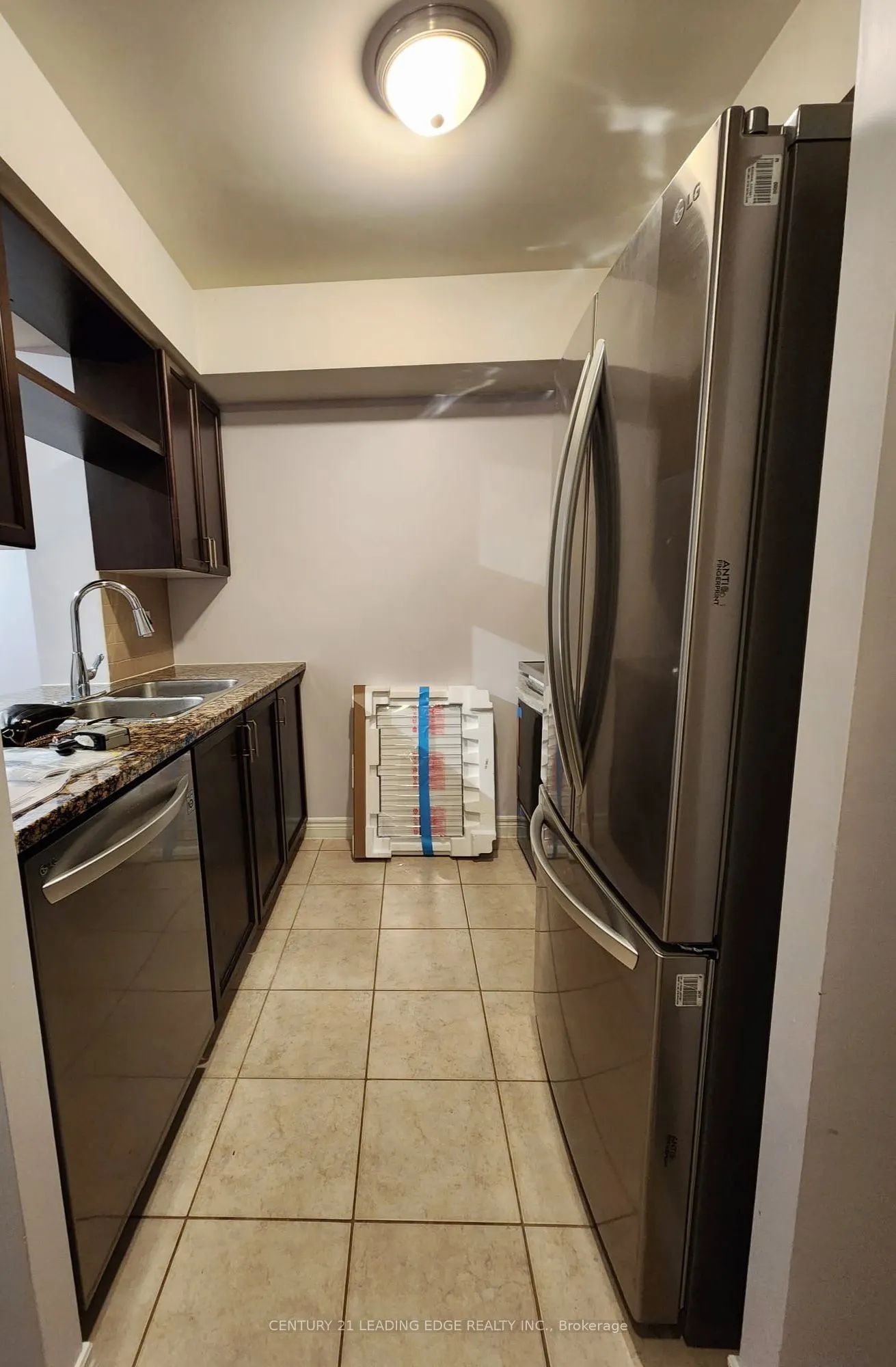 60 Town Centre Court, #1706