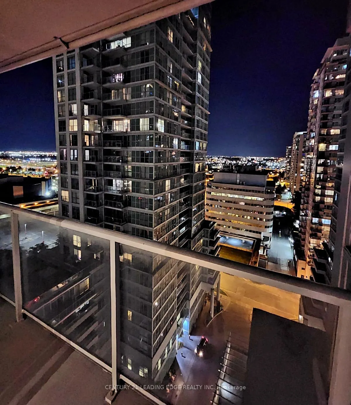 60 Town Centre Court, #1706