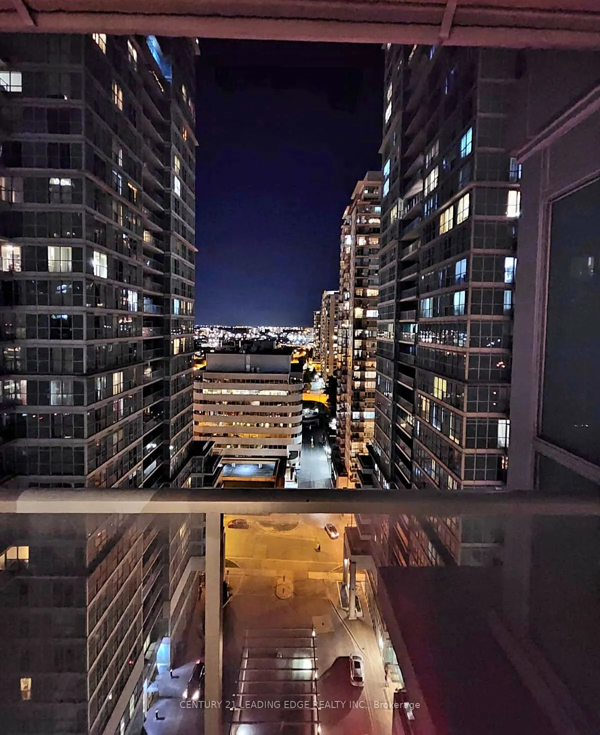 60 Town Centre Court, #1706