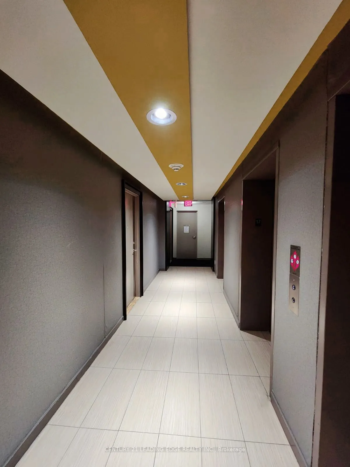 60 Town Centre Court, #1706