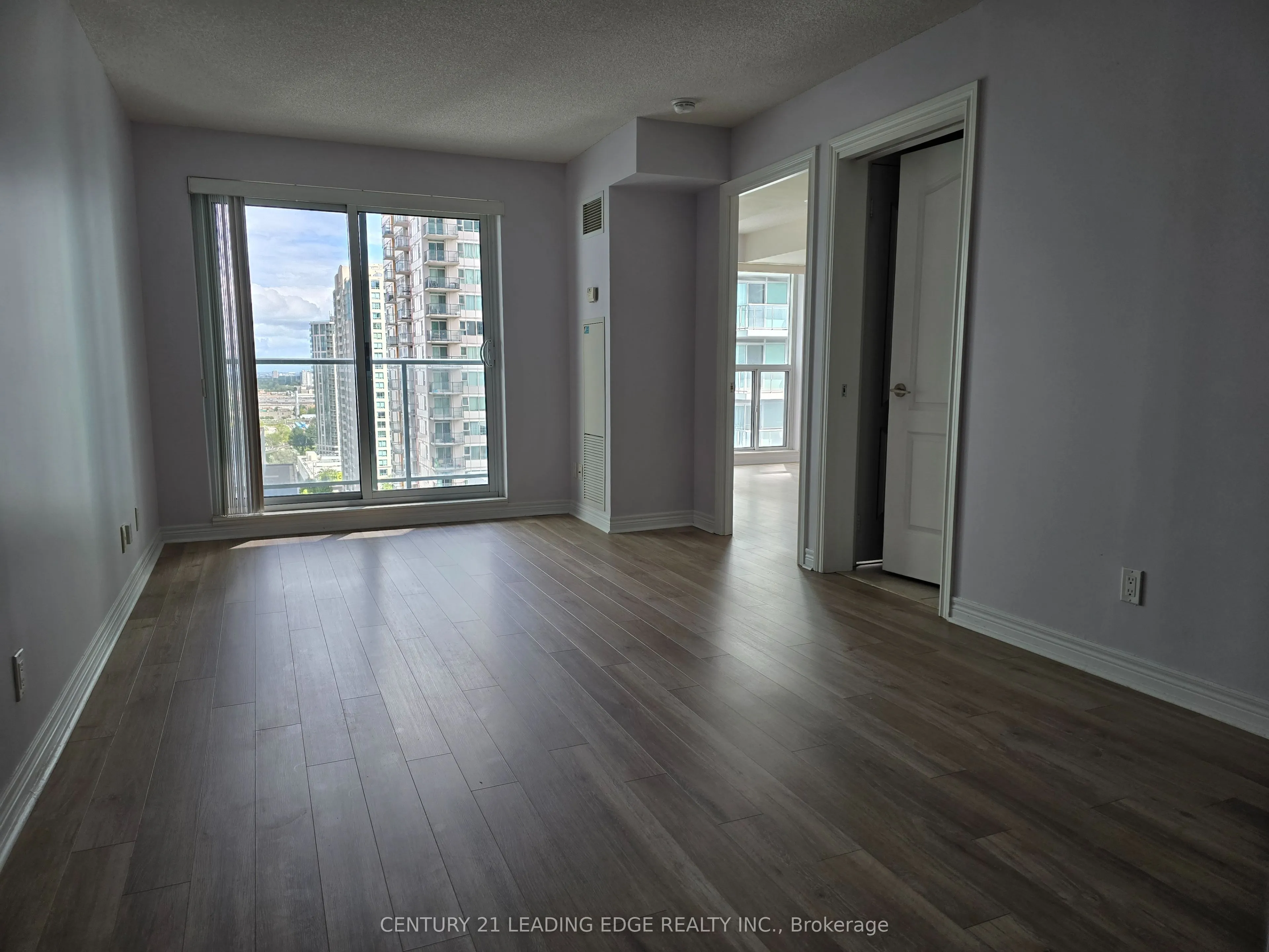 60 Town Centre Court, #1706
