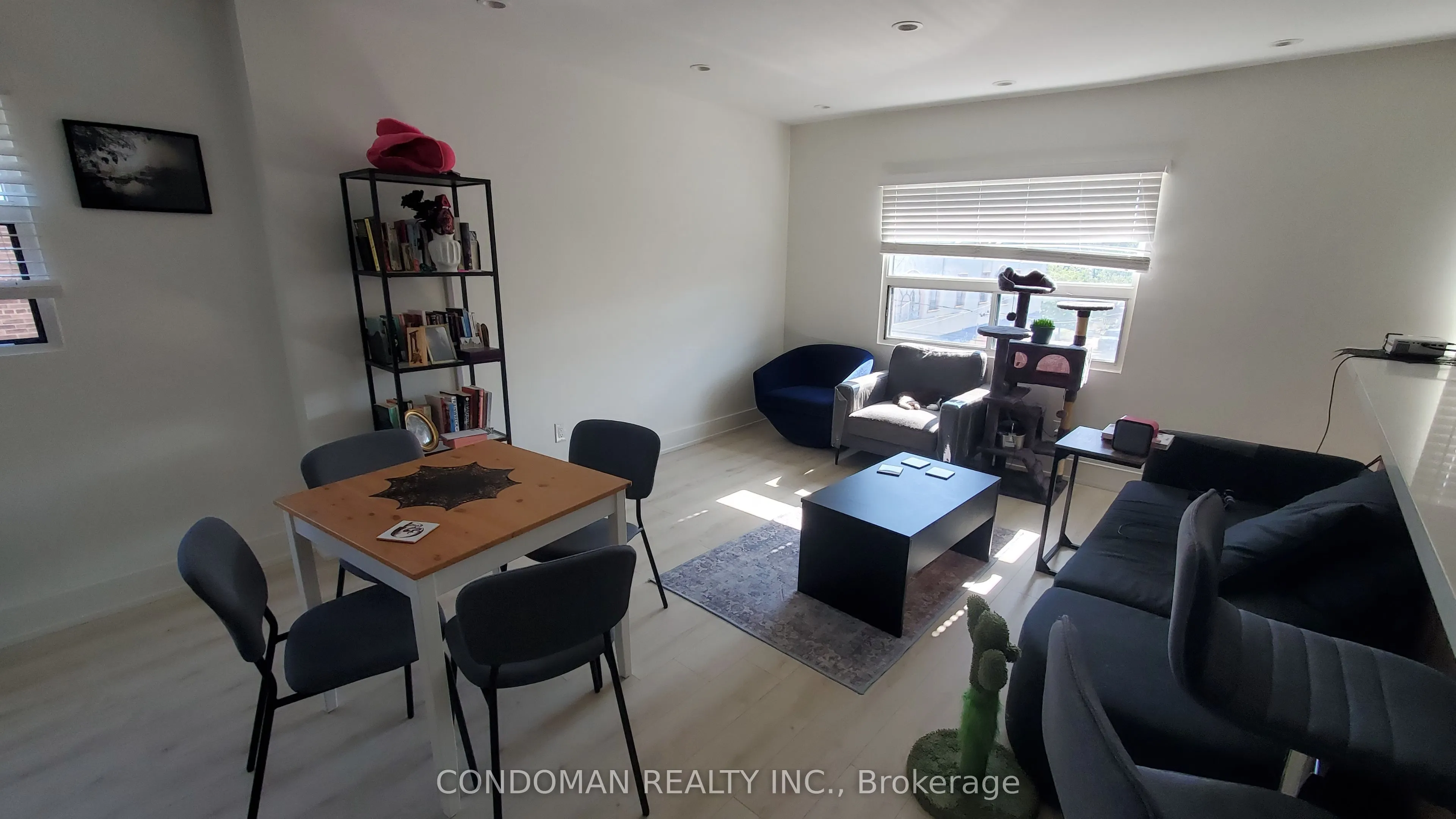 1450 Gerrard Street E, #3