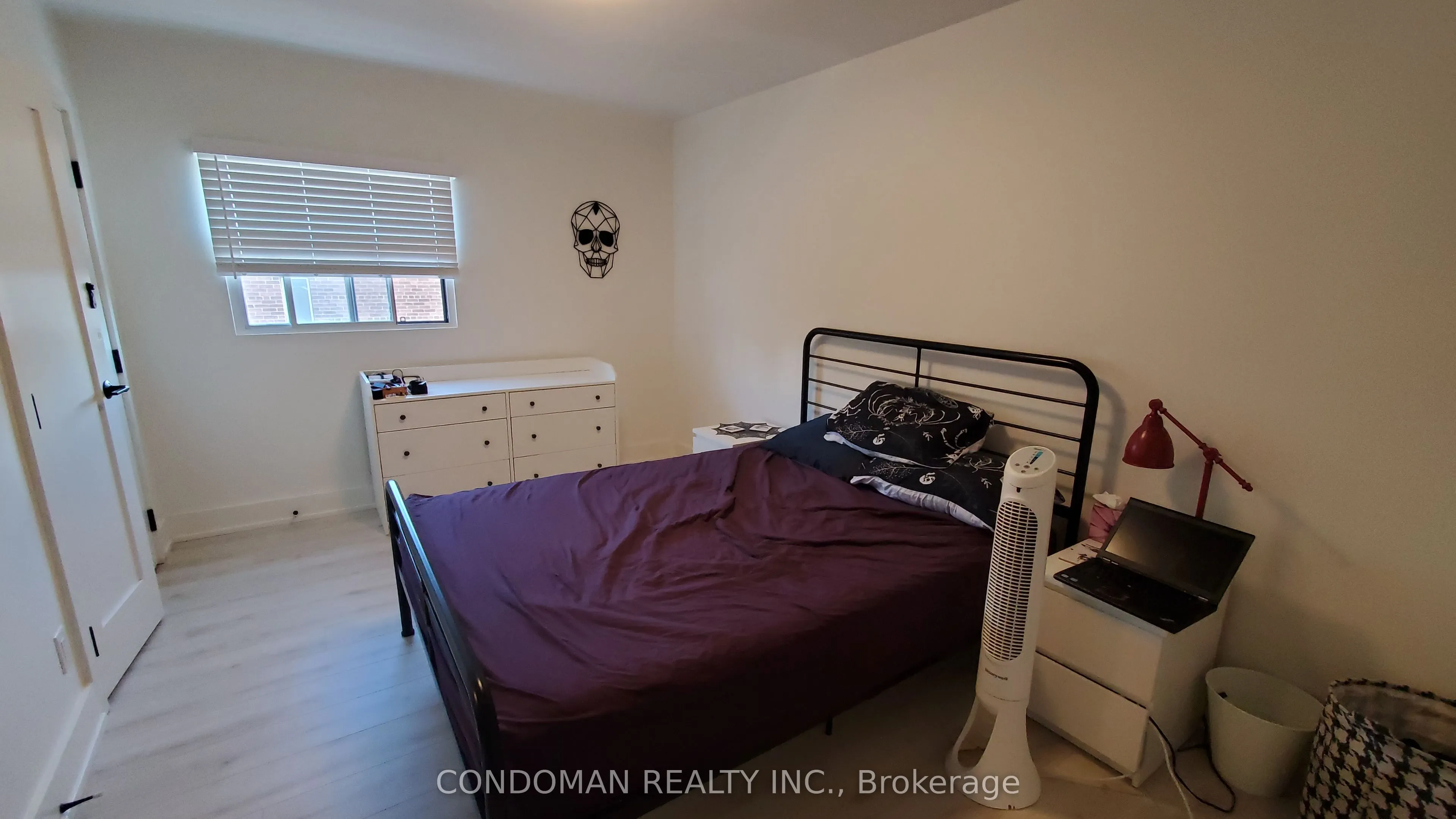 1450 Gerrard Street E, #3