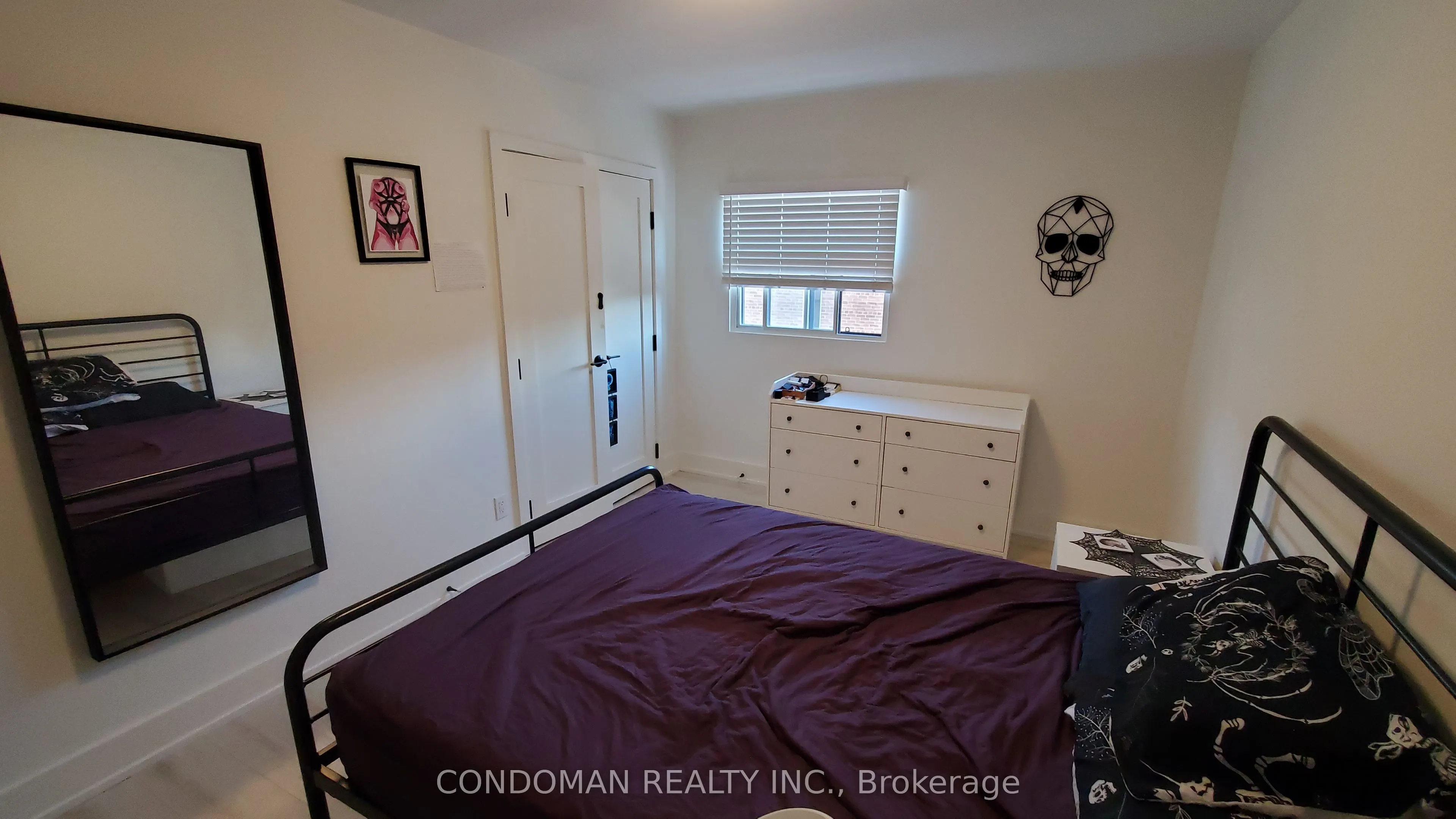 1450 Gerrard Street E, #3