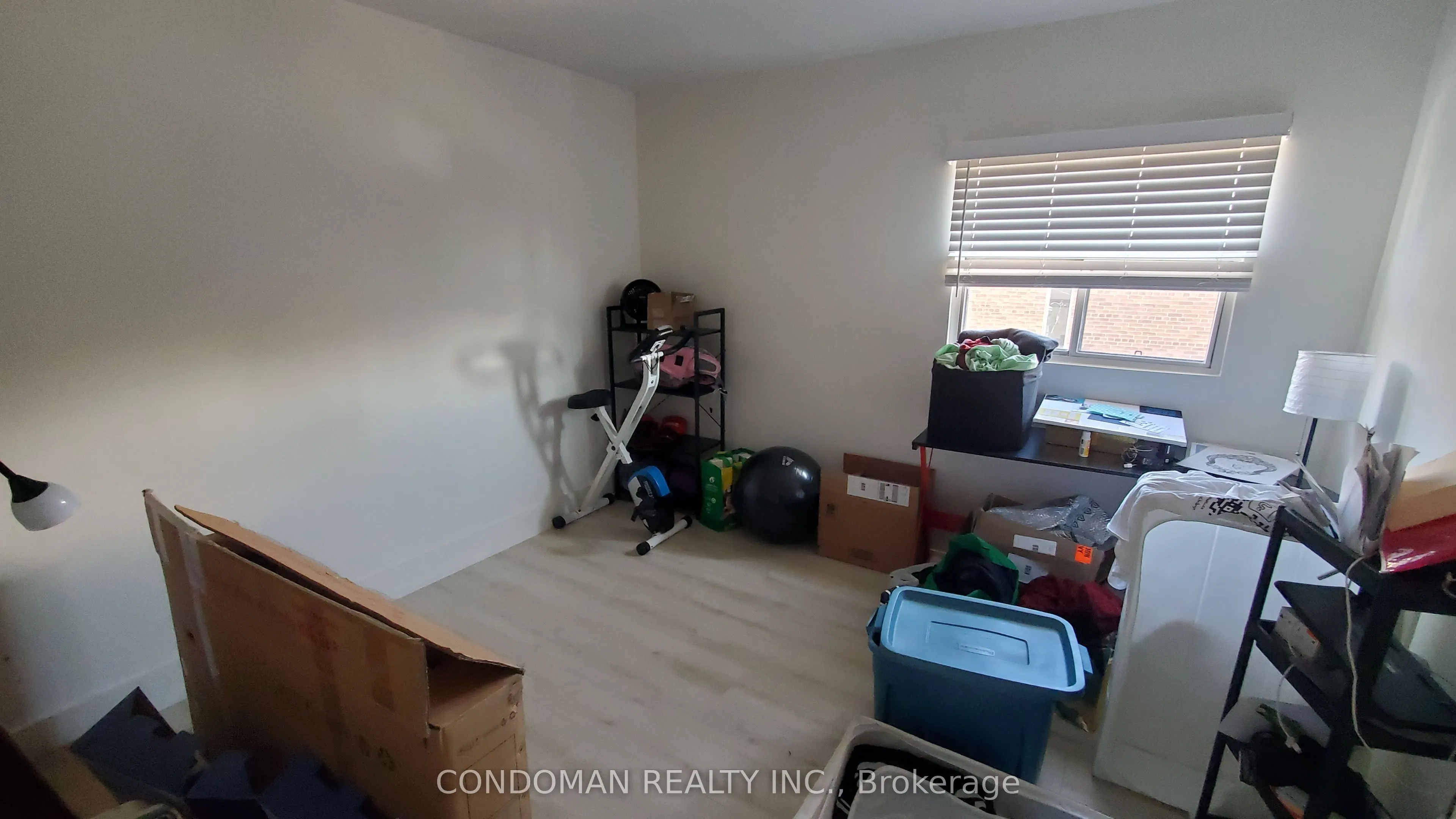 1450 Gerrard Street E, #3