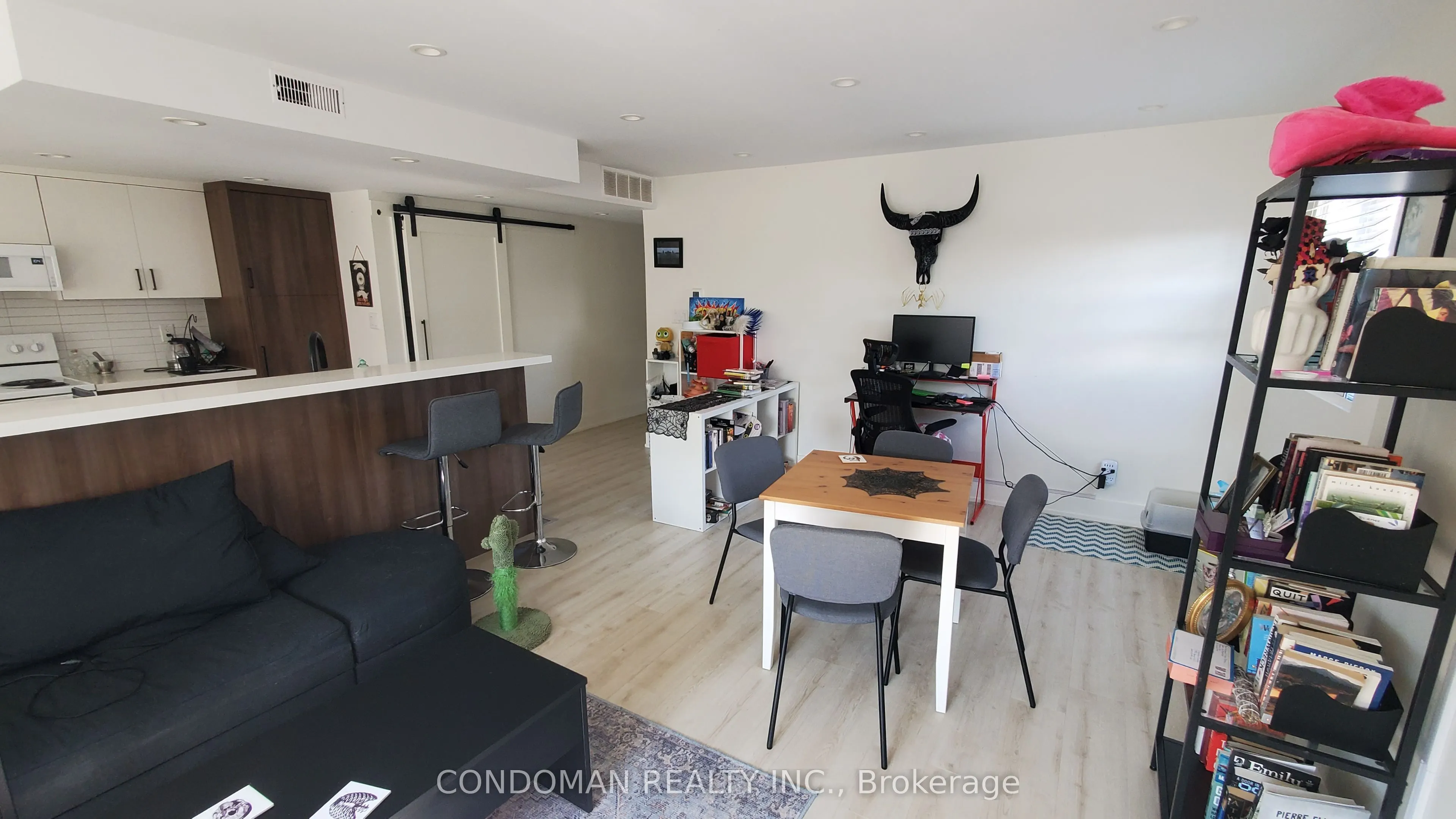 1450 Gerrard Street E, #3