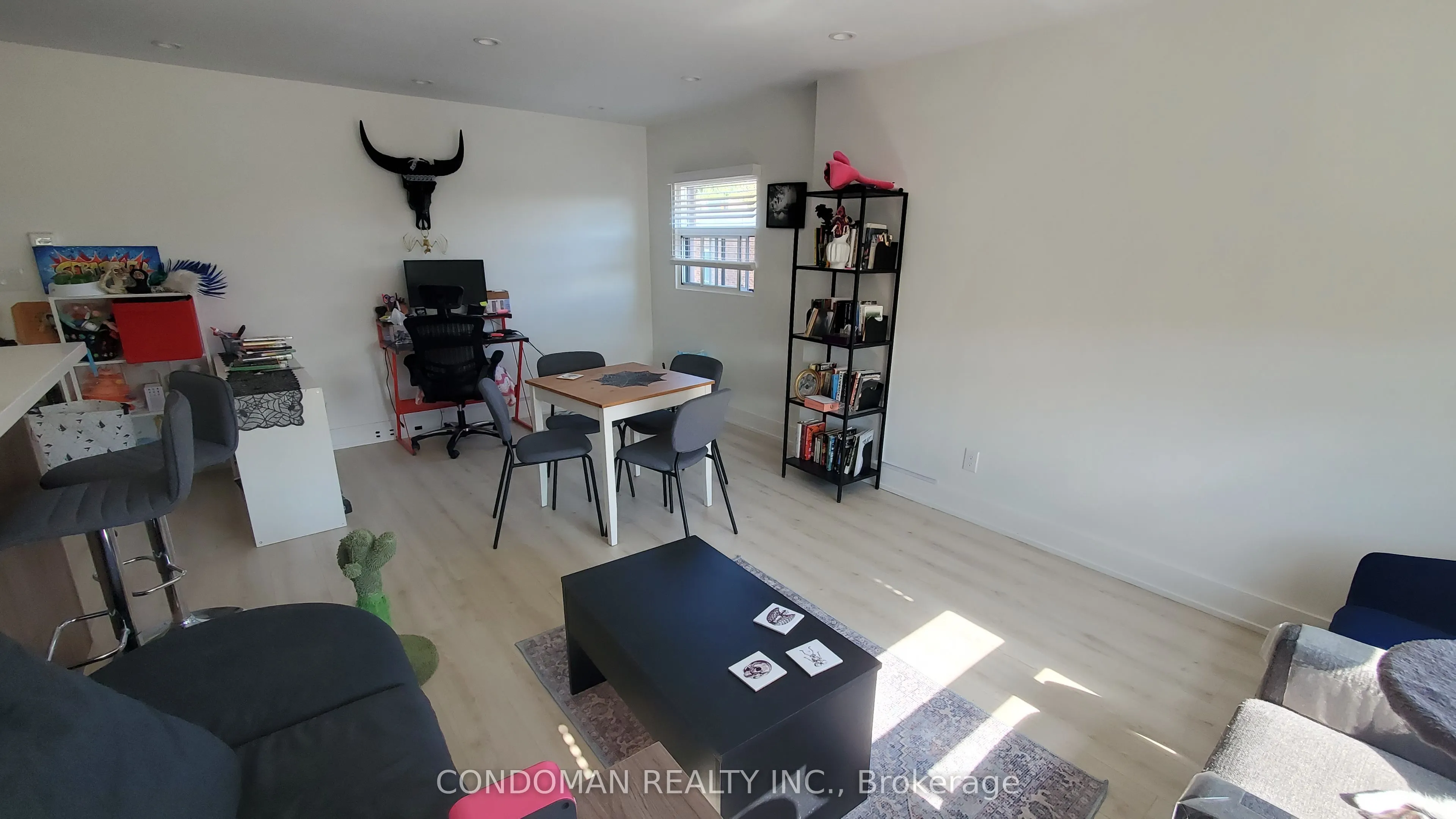 1450 Gerrard Street E, #3