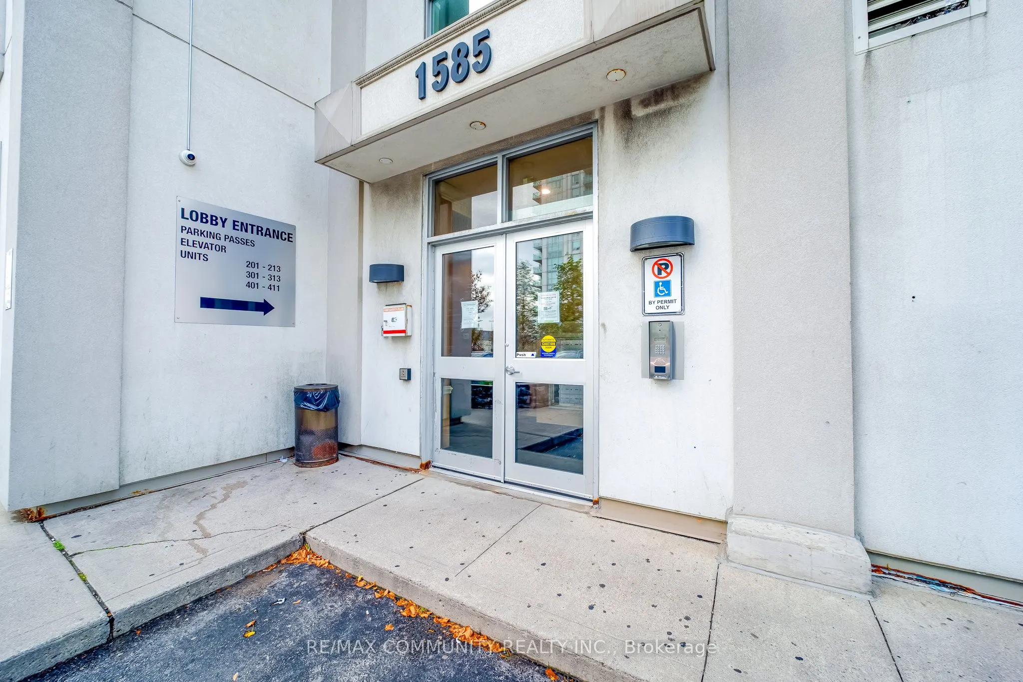 1585 Markham Road, #310
