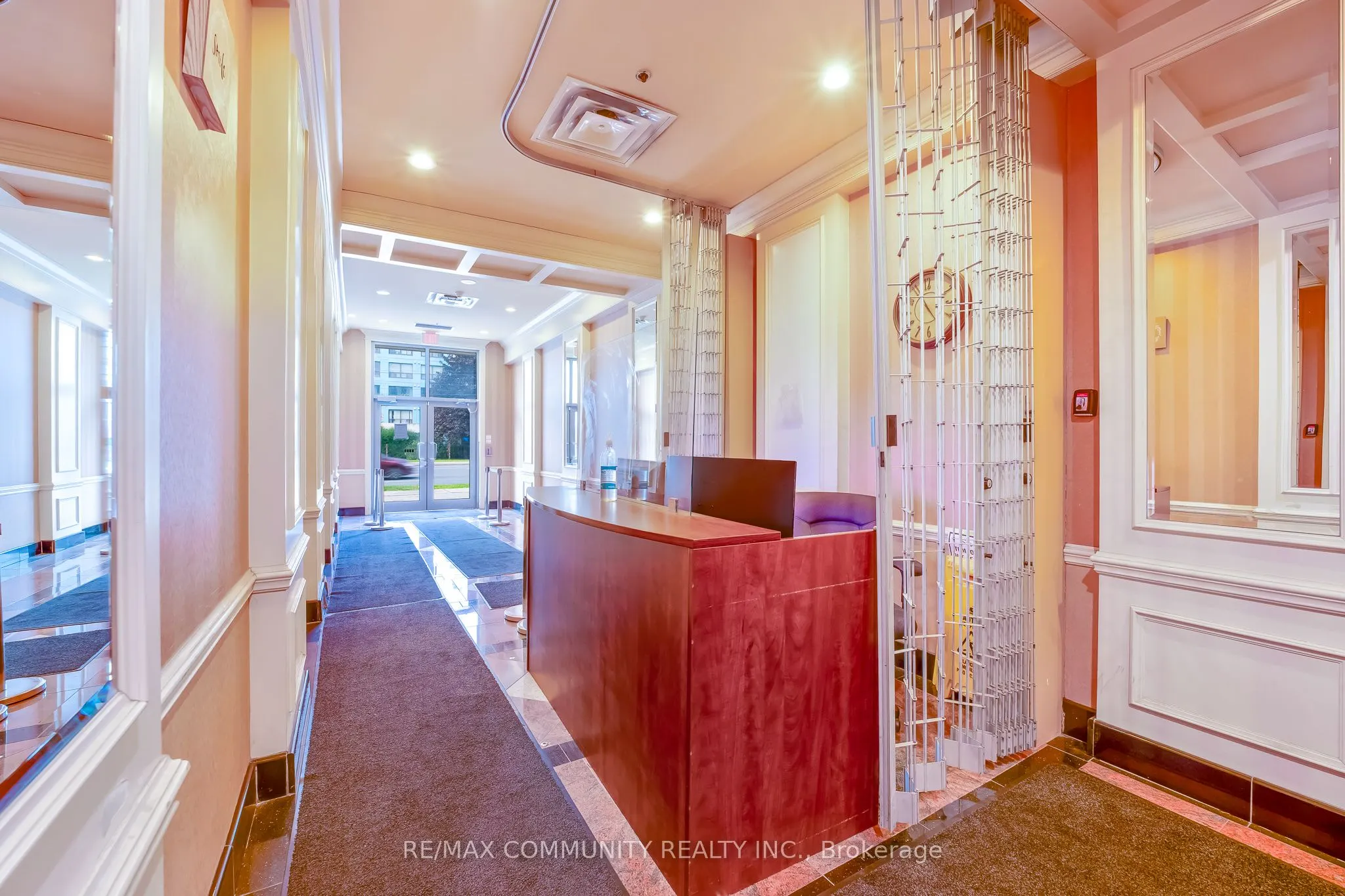 1585 Markham Road, #310