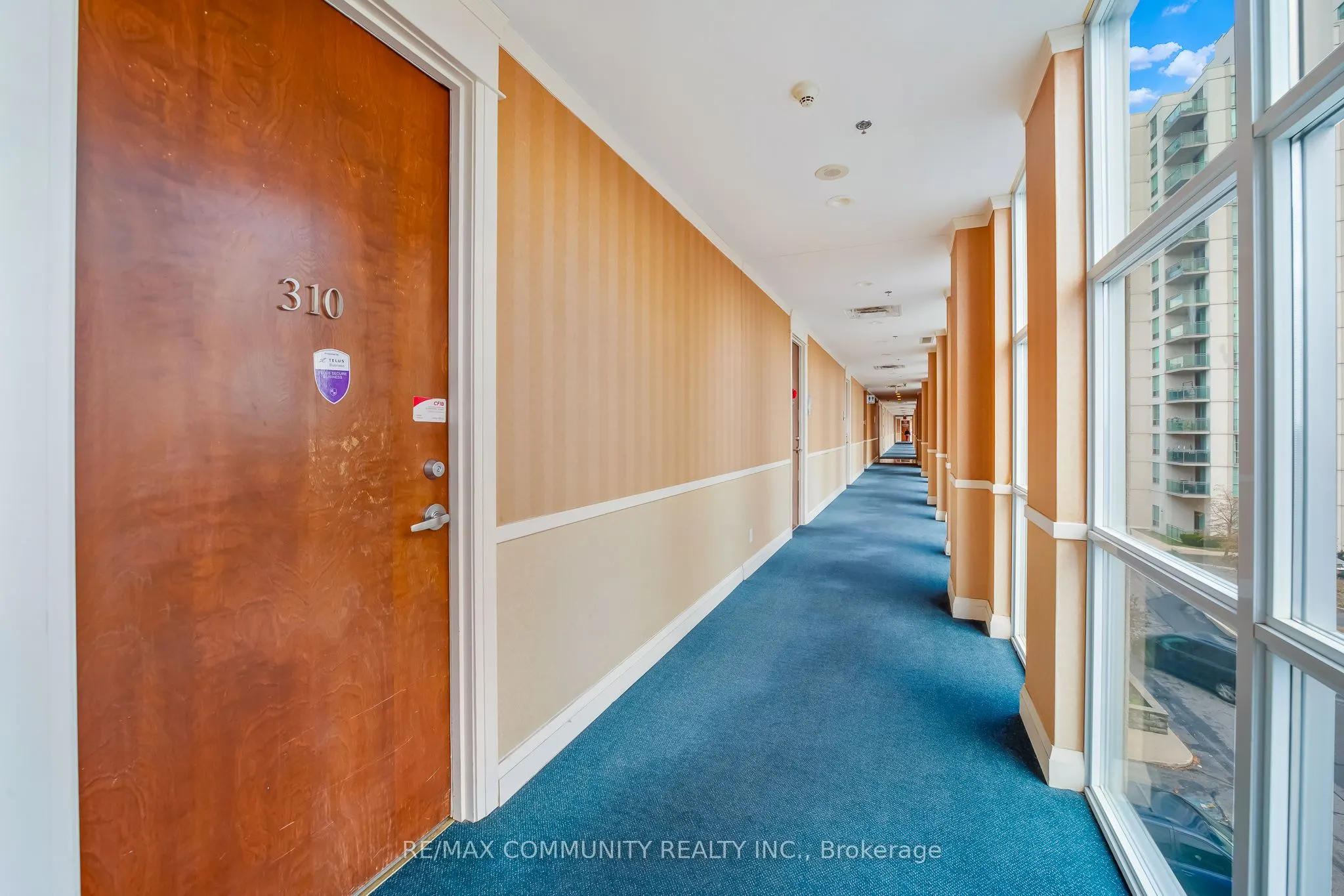 1585 Markham Road, #310