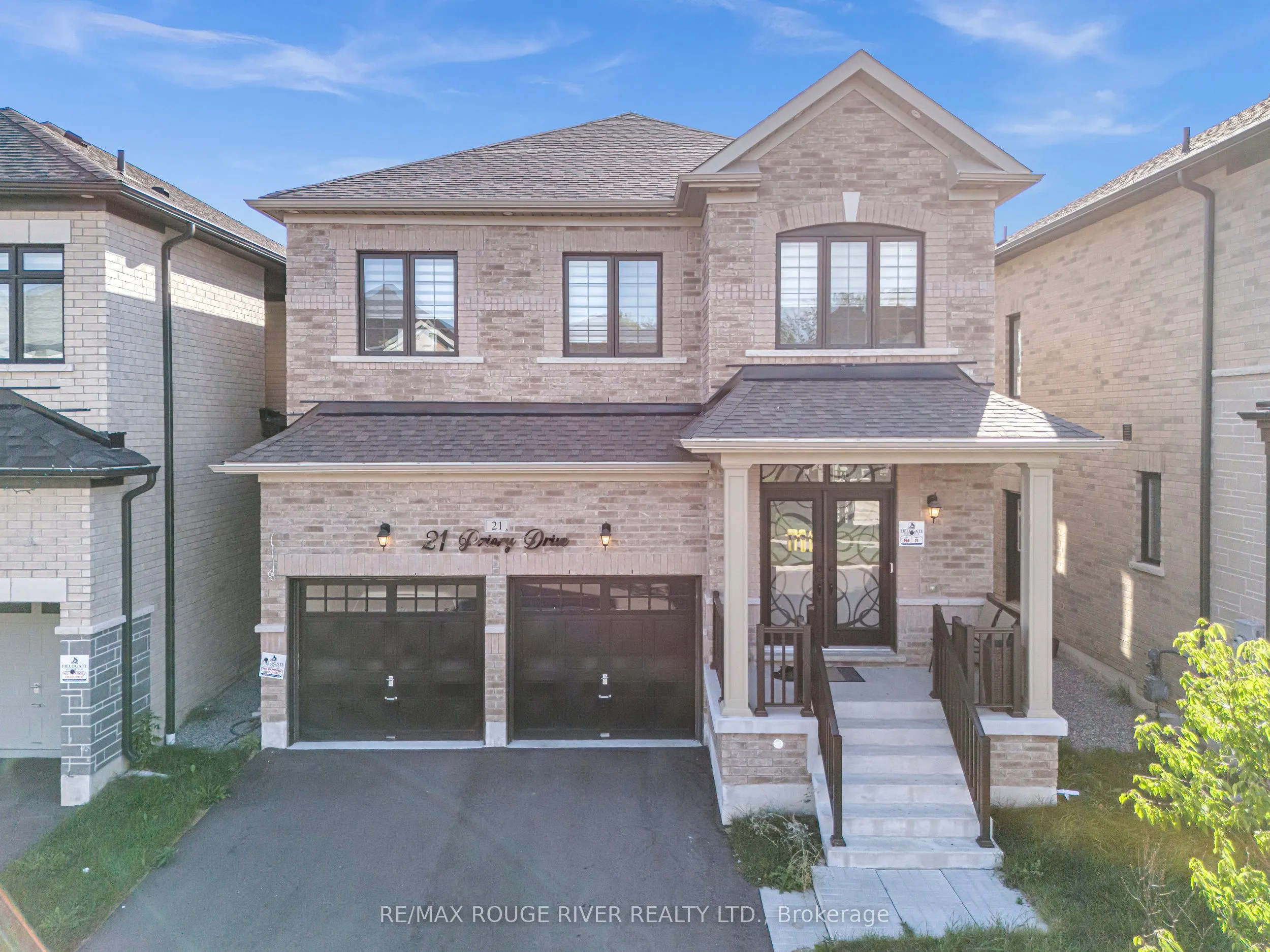 21 Priory Drive