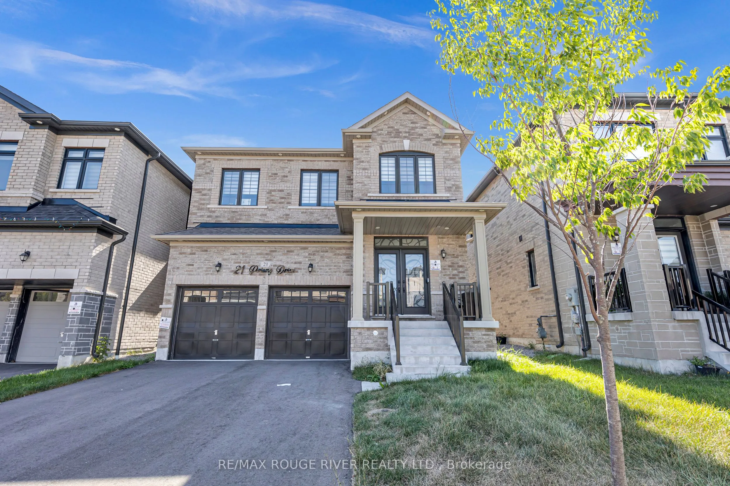 21 Priory Drive