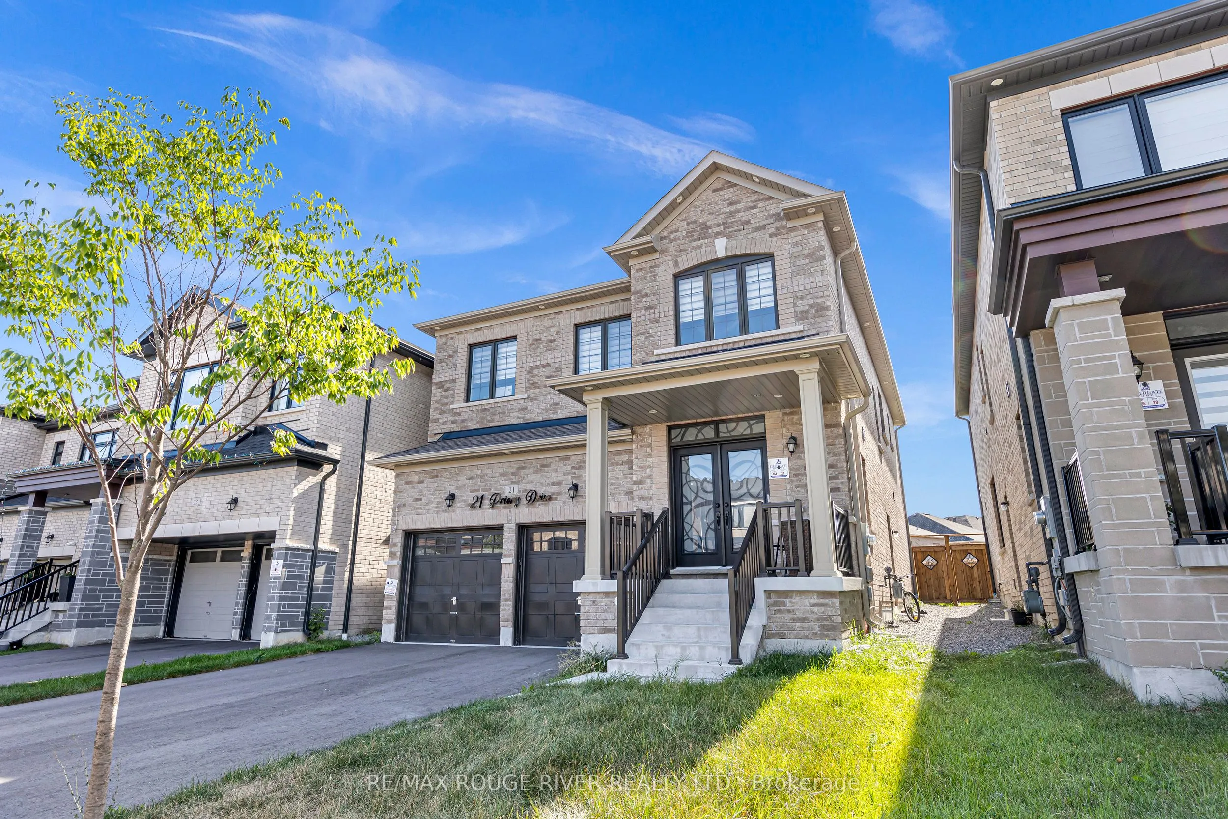 21 Priory Drive